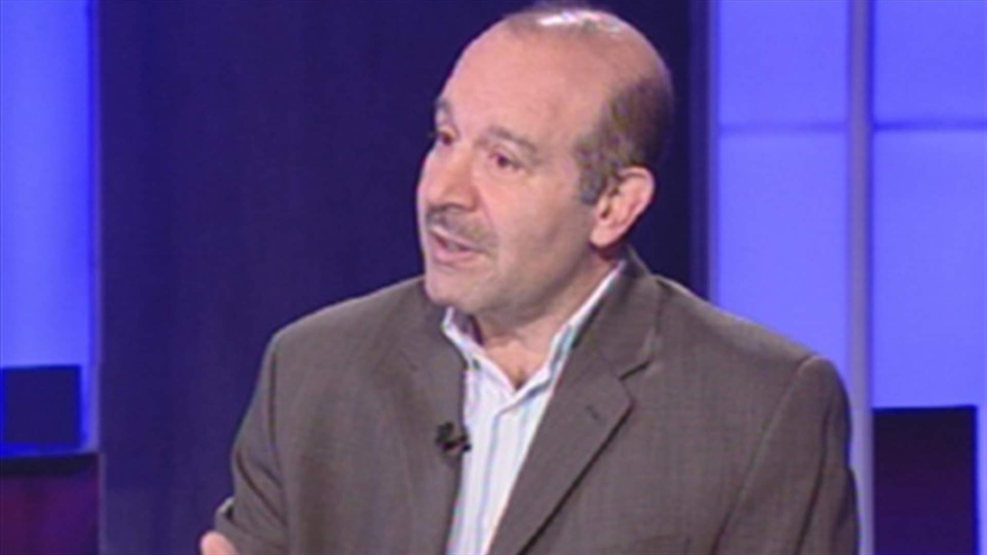 Alloush to LBCI: Future Movement did not lose its supporters in Tripoli