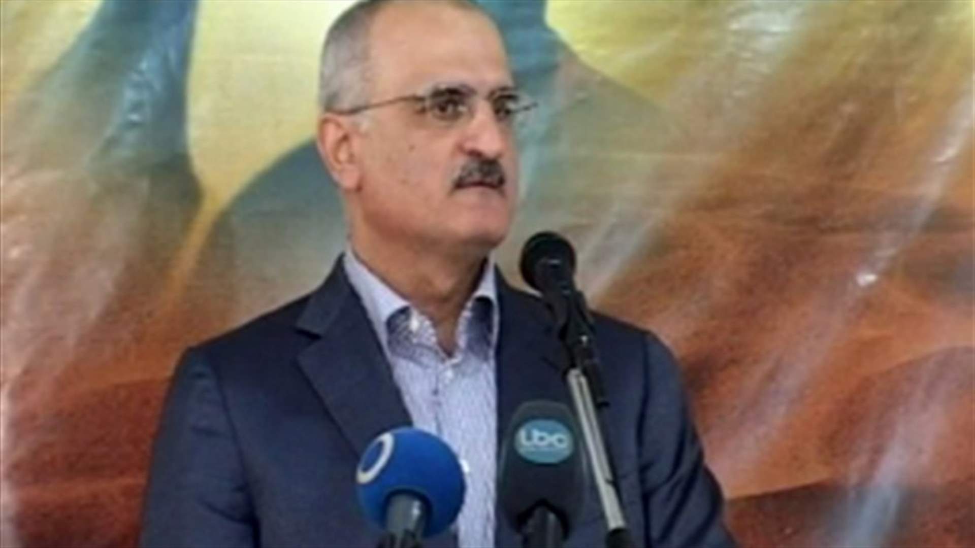 Hassan Khalil stresses need to embrace LAF