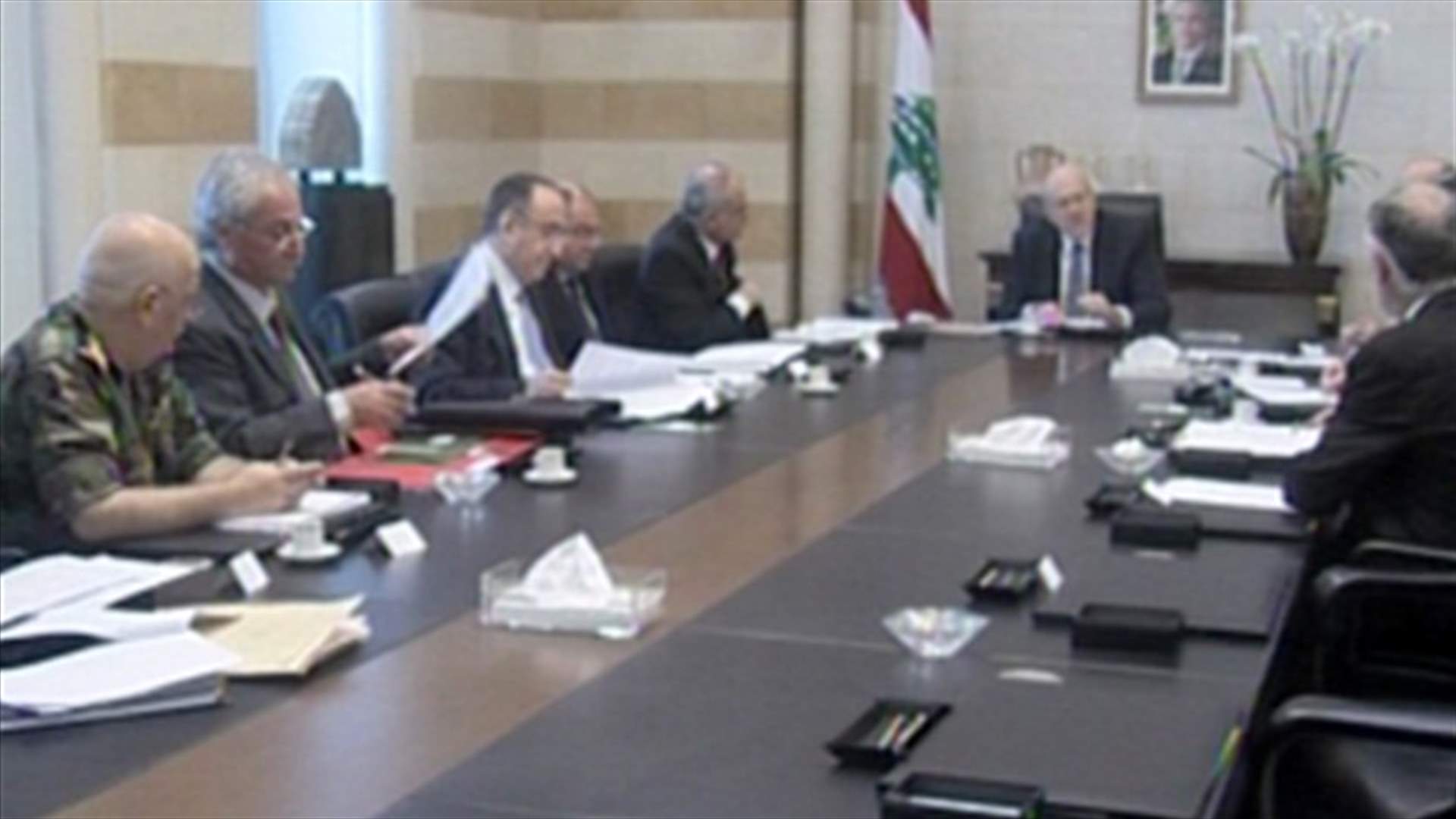 إقرار دفع مليار و600 مليون دولار لسد احتياجات الجيش