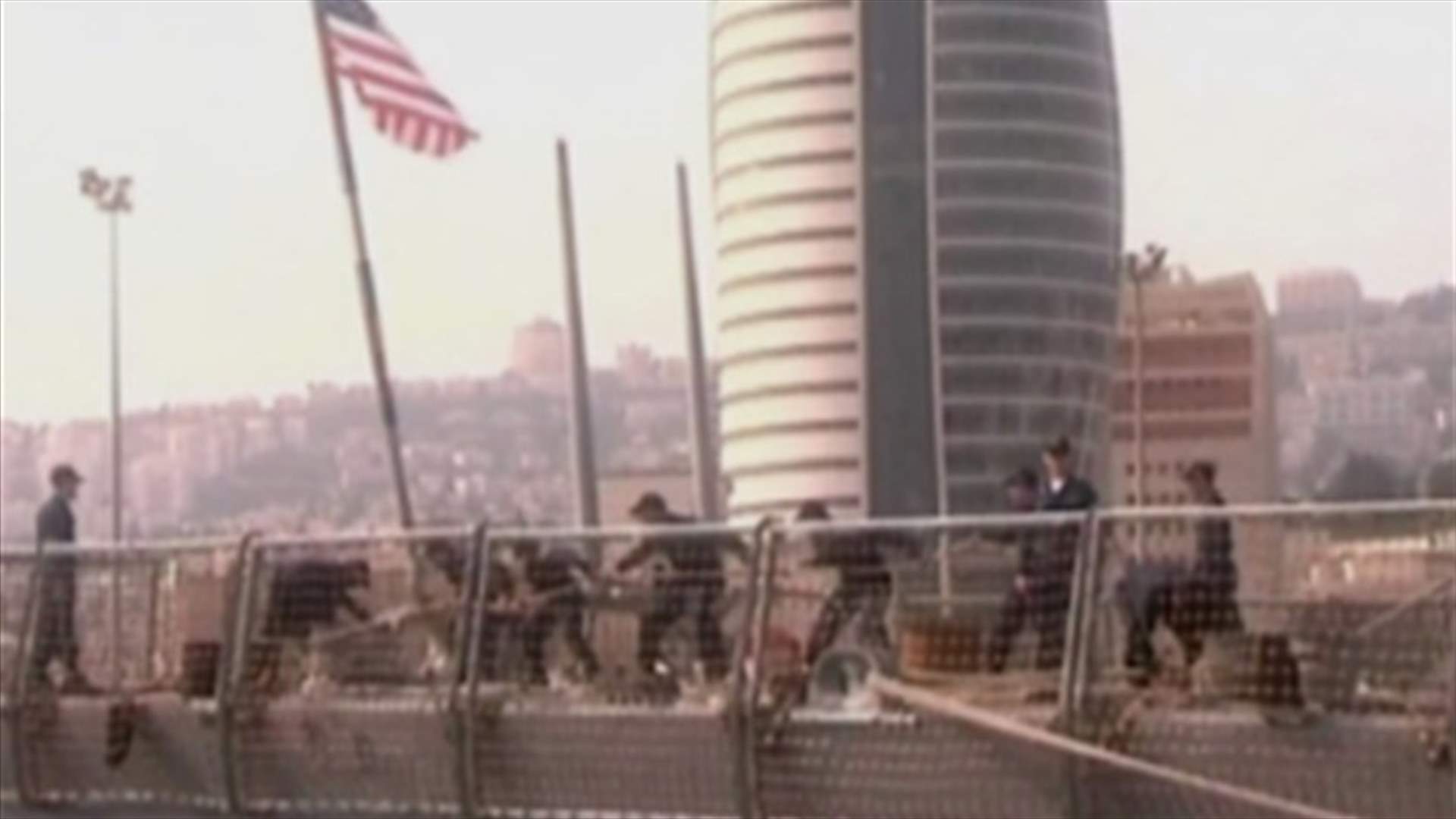 توتر بين واشنطن وتل أبيب...والسبب ايران