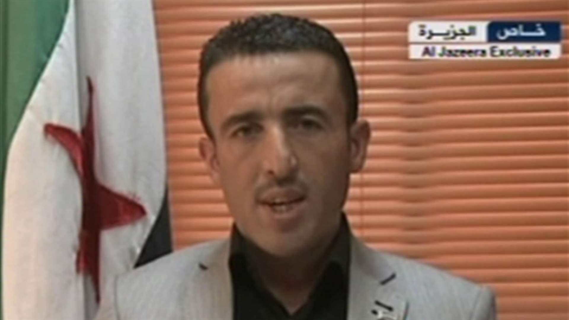 محمد نور يشترط اعتذار السيد نصر الله لاطلاق "الضيوف"