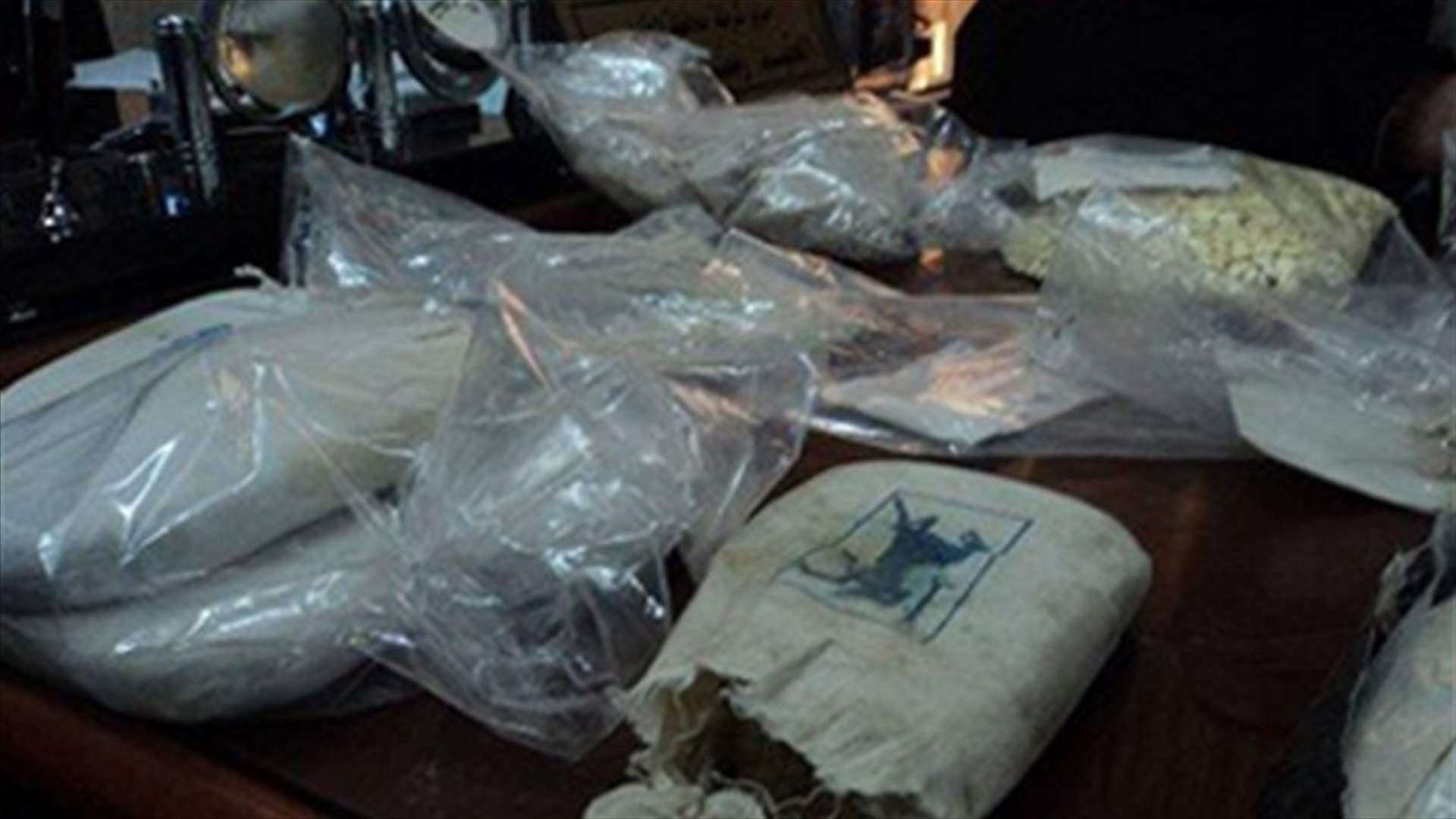 إتهما بالقتل وتهريب المخدرات...فأٌعدما