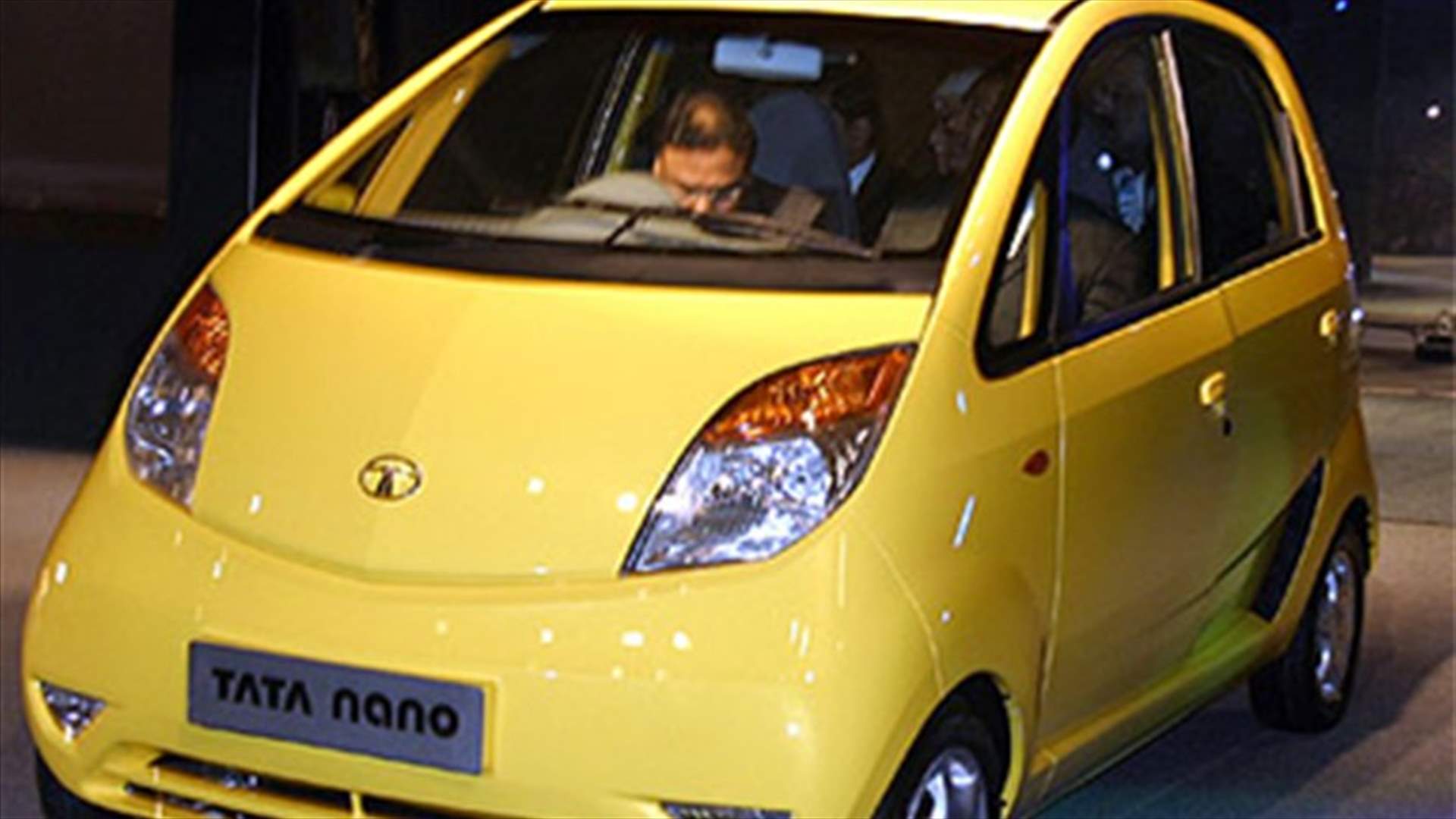 World Cheapest car sold for $ 4.5 million 