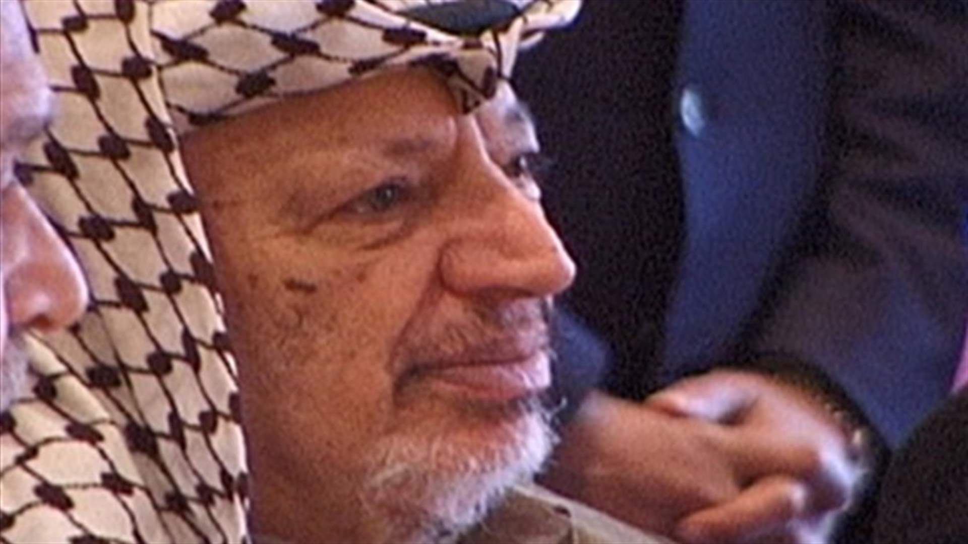 French judges investigating Arafat's death seek exhumation