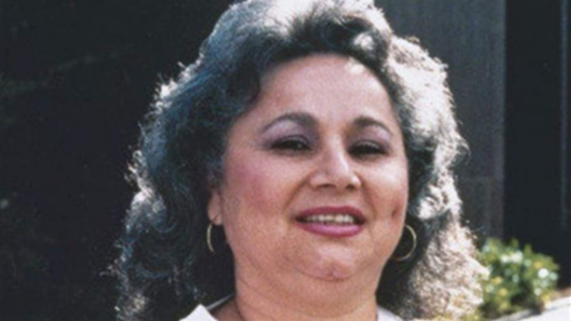 Colombian 'Cocaine Queen' gunned down