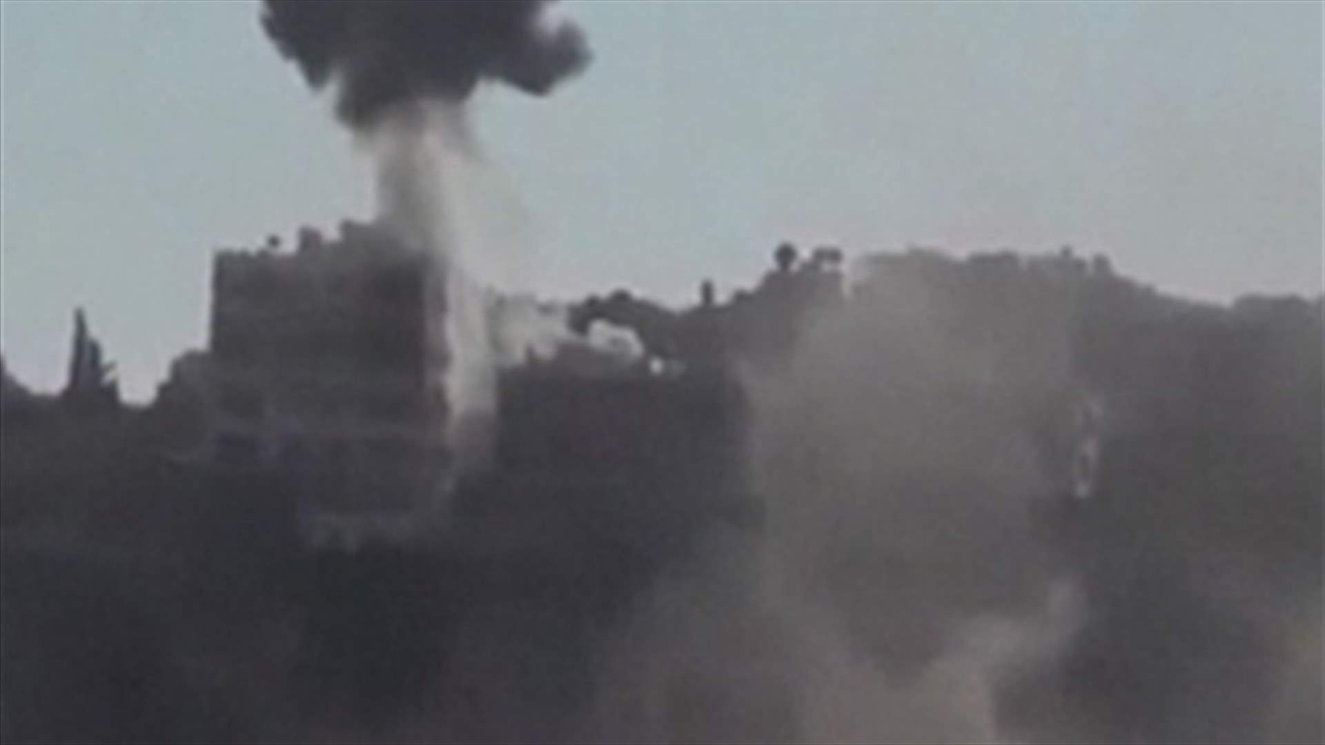 Violence kills 80 across Syria as Erdogan dubbs regime as 'terrorist state'