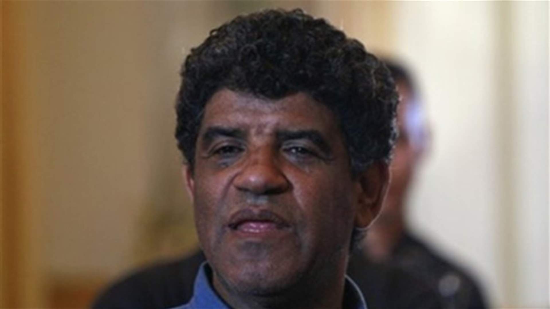 Mauritania sends ex-Gaddafi spy chief to Libya