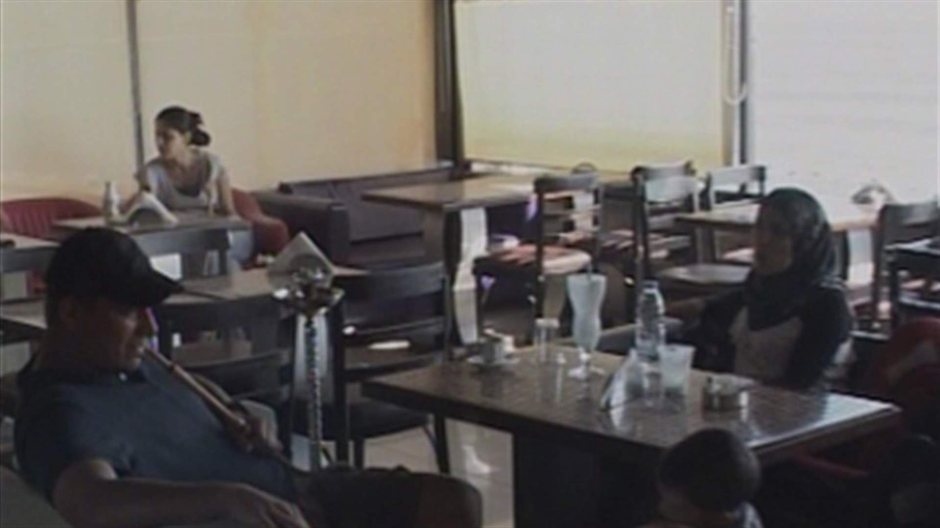 A Tyre restaurant reaps the first penalty of the non-smoking law