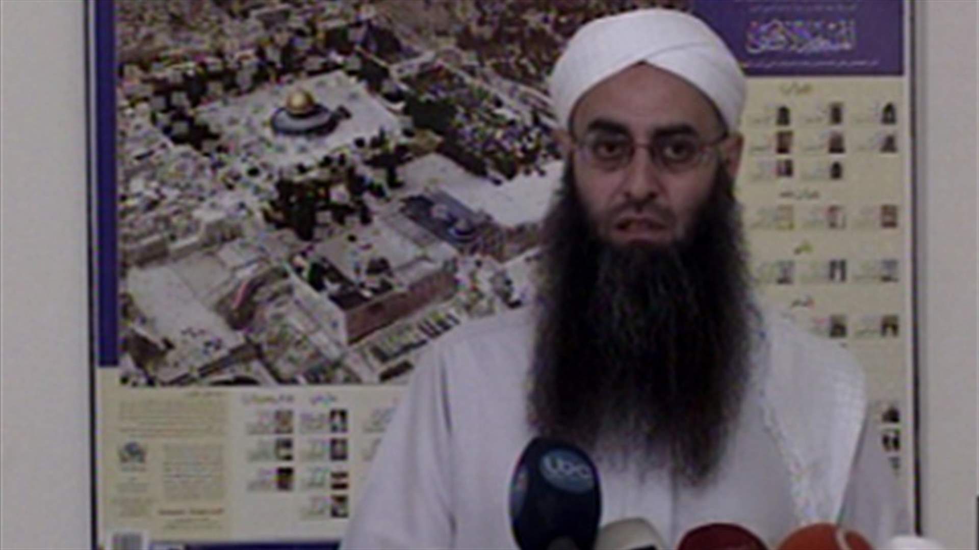 Assir deems Hezbollah, Syrian regime responsible for any attacks against Christians in Sidon