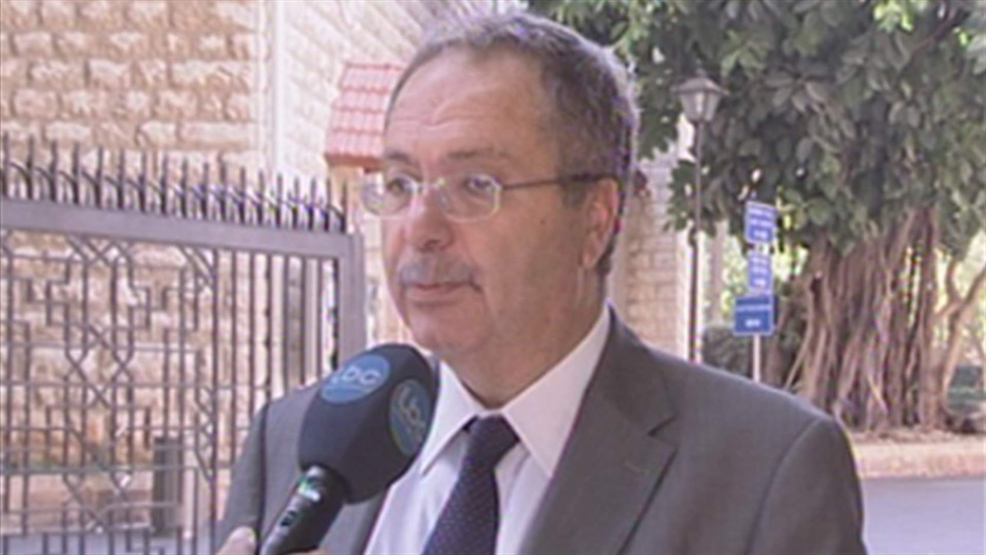 هل سينقل لبنان "النأي بالنفس" لرئاسة الجامعة العربية؟