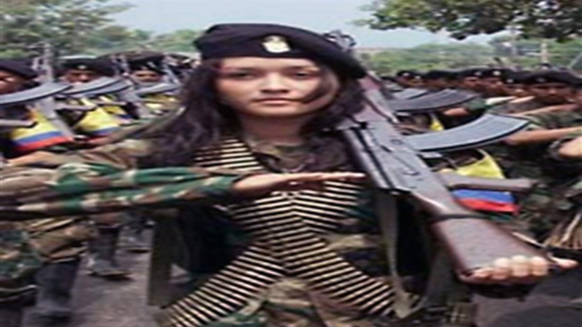 Colombia's FARC rebels to ask government for ceasefire