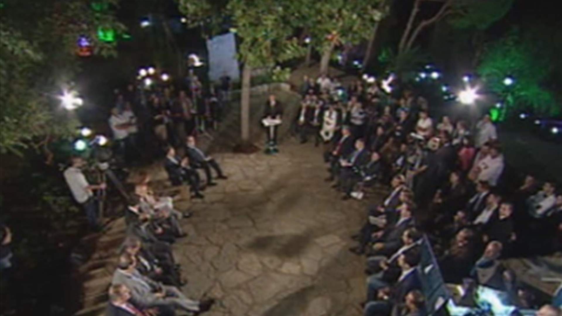 جدل في "كلام الناس" بشأن قانون منع التدخين