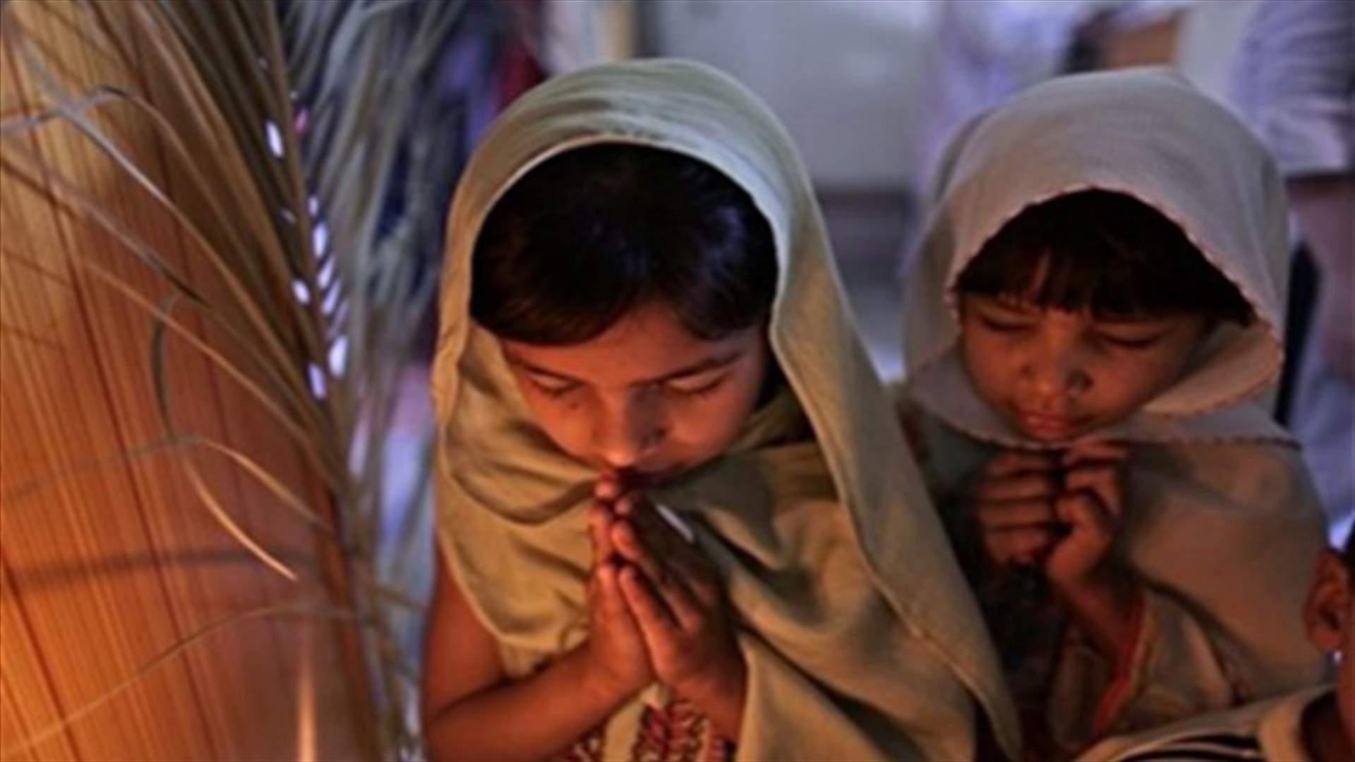 Christian girl granted bail in Pakistan Islam defamation case