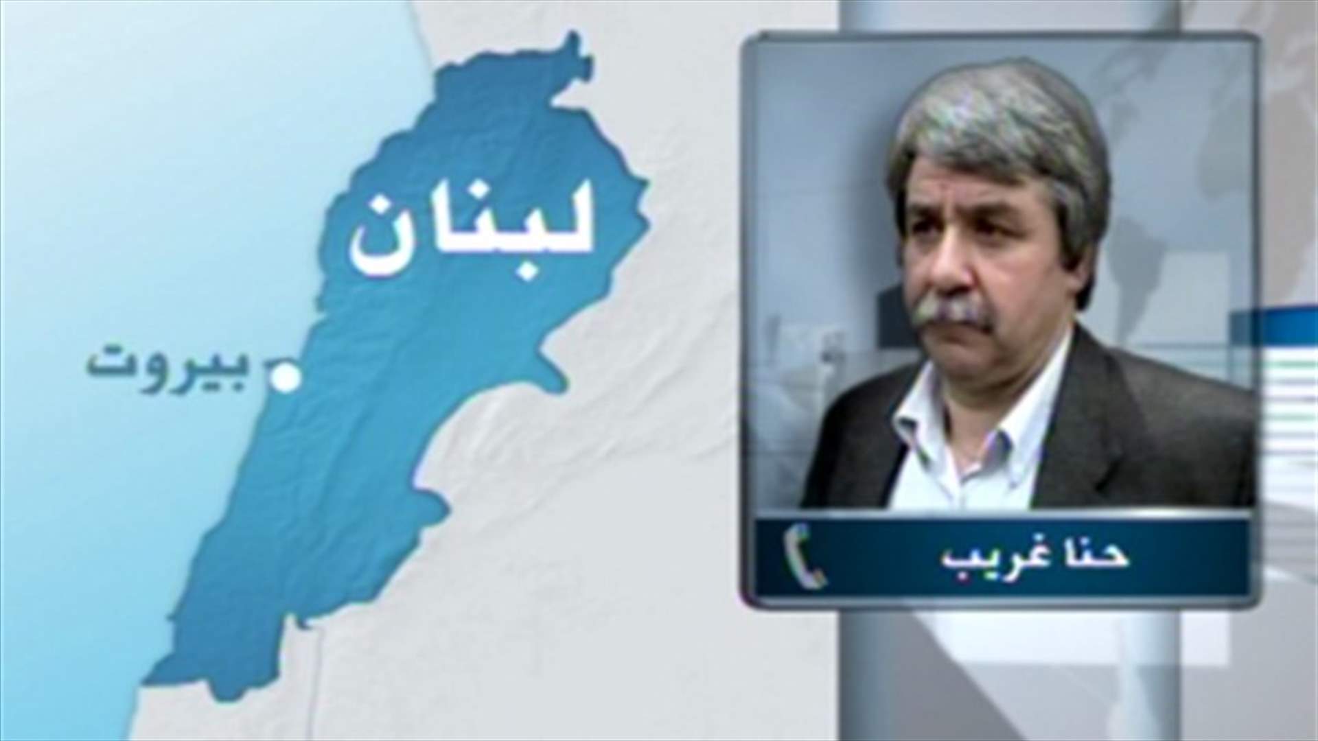 Gharib calls on Mikati to apologize to secondary teachers