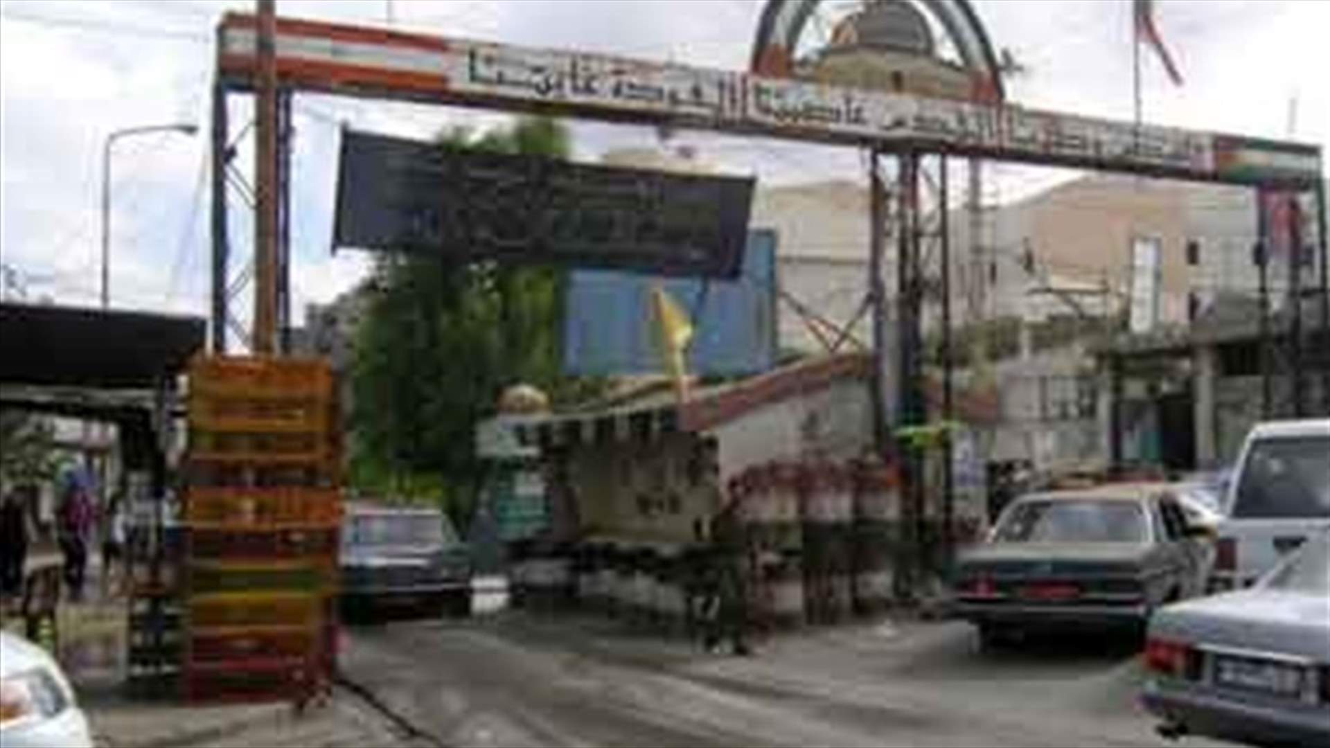 Fatah member killed in Ain el-Helwe camp