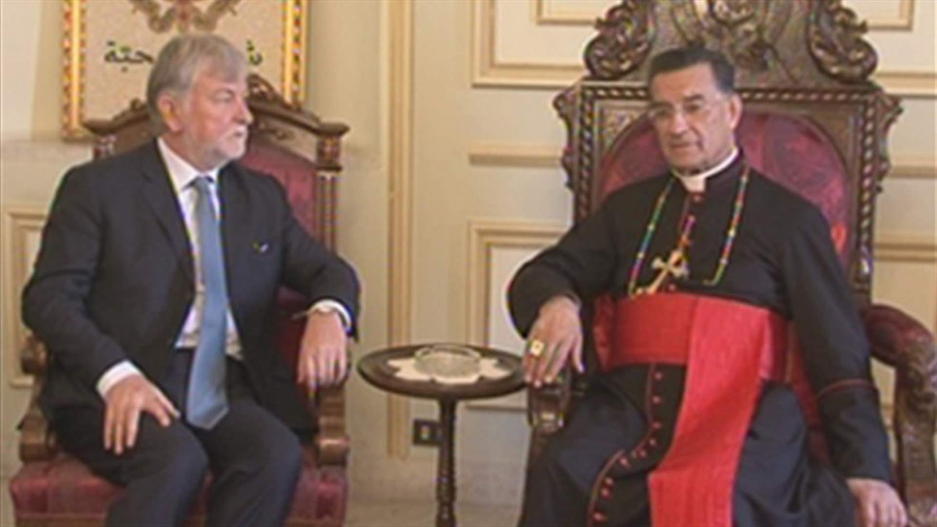 France regrets political debates sparked by Rai’s position 