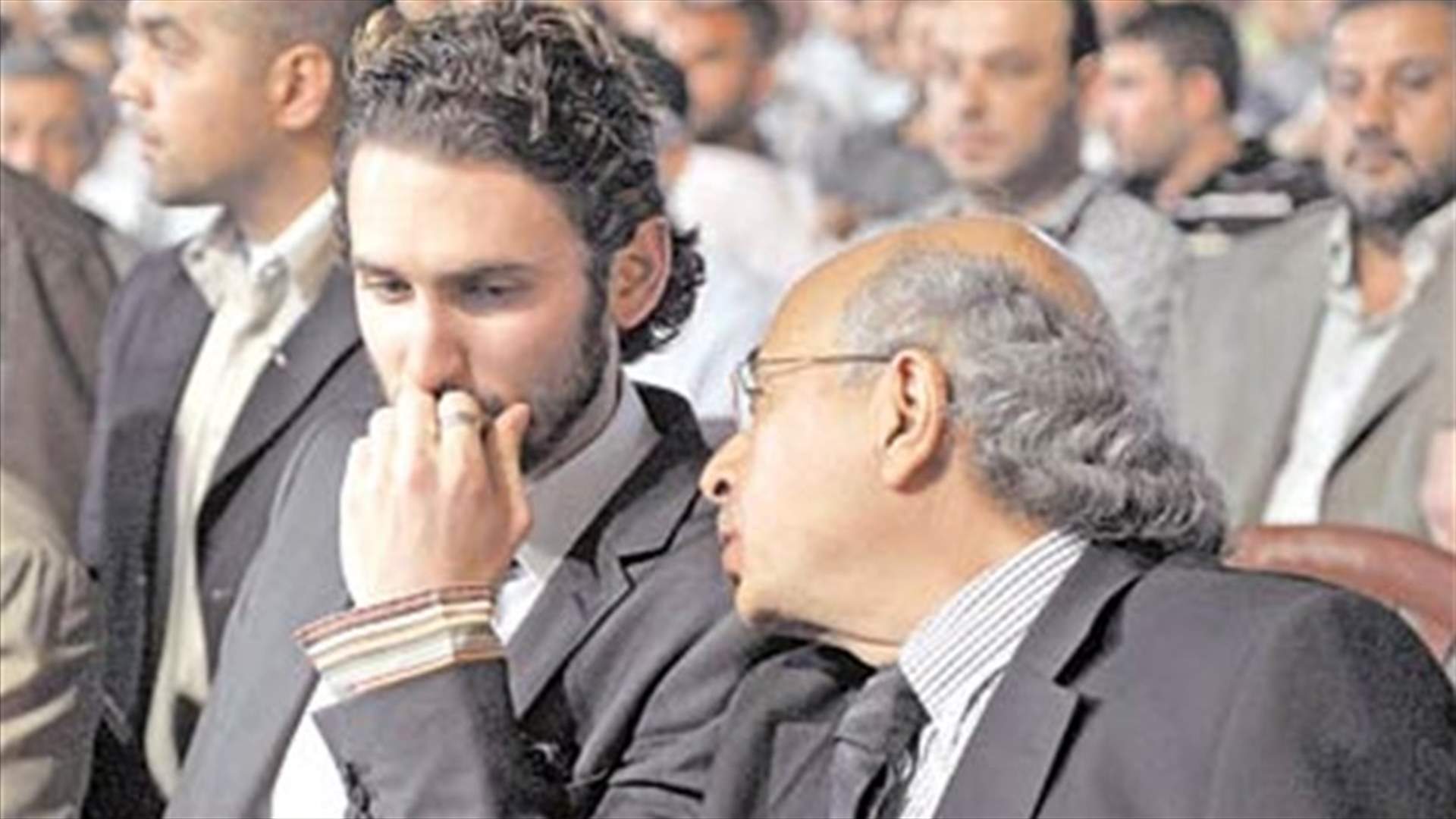 تيمور غائب بعد تهديده من قبل أحد أبناء آل المقداد
