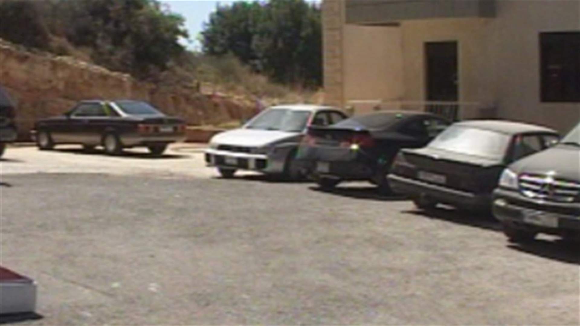 Lebanese businessman kidnapped in Batroun