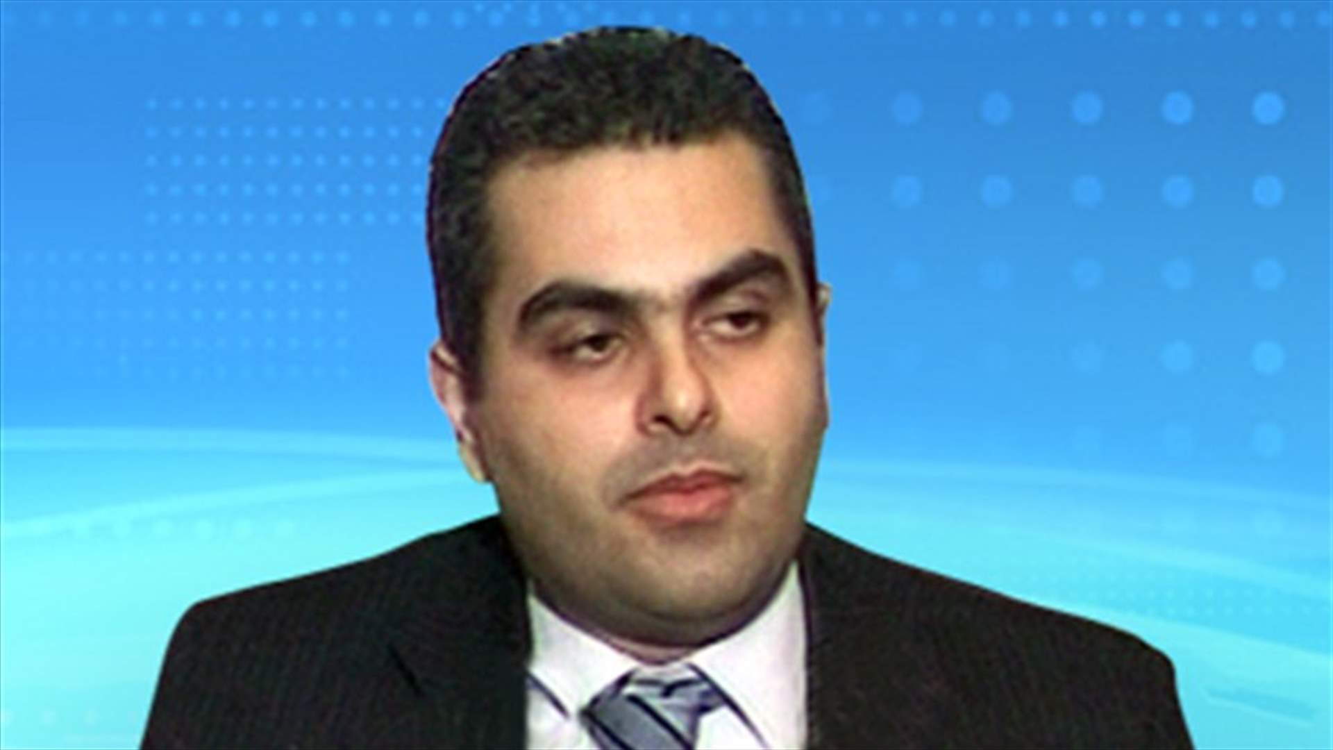 سعادة: هدف عون الدائم تعطيل الحكومة