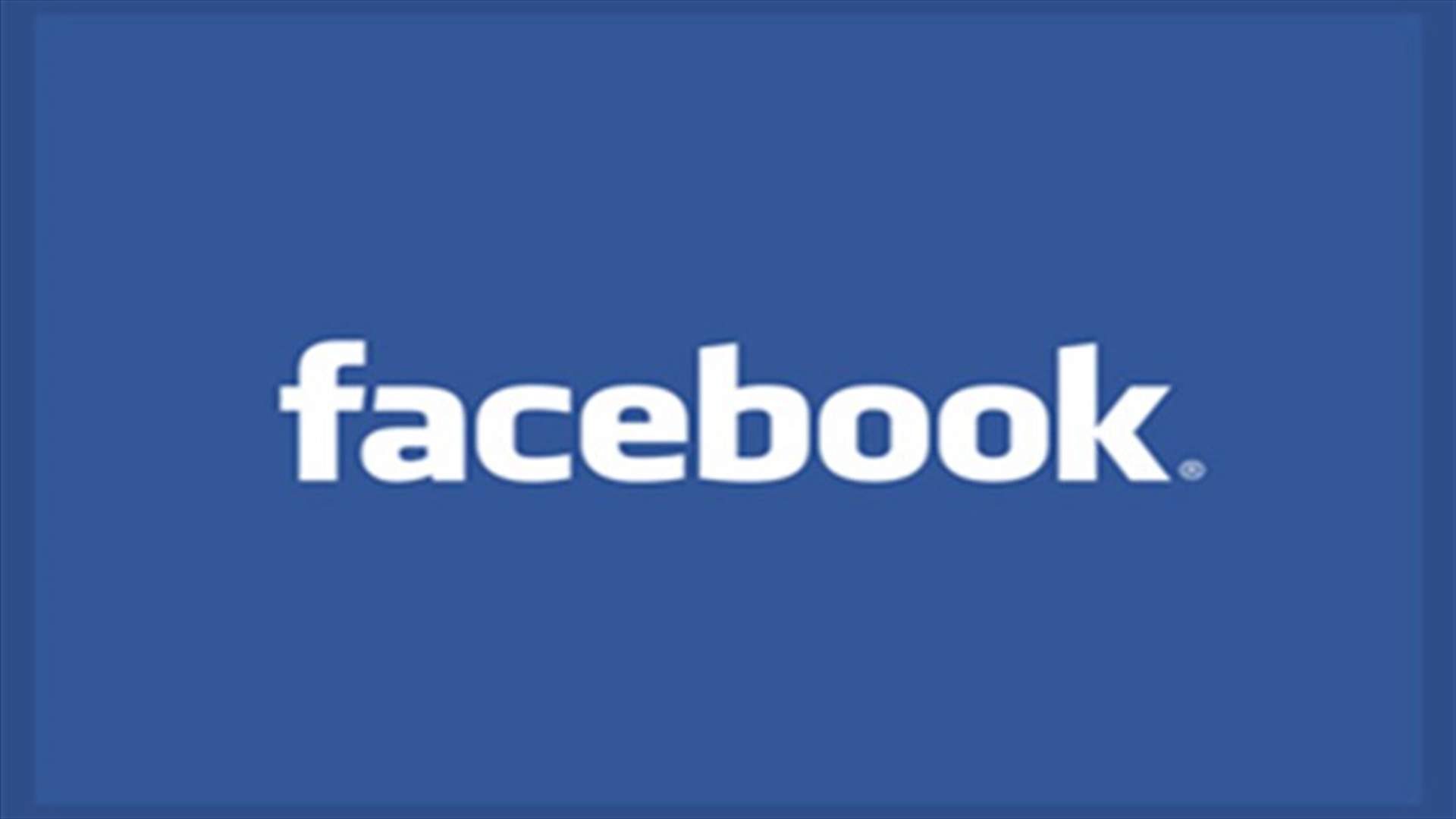 Facebook sparks plane bomb alert