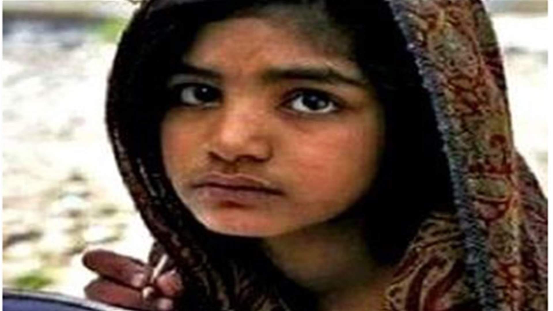 اخلاء سبيل الفتاة المسيحية التي اتهمت بالاساءة للاسلام 