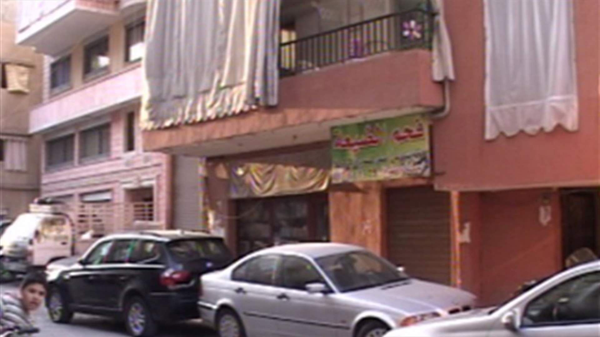 حاتم المقداد:نشكر سليمان وقهوجي على "المداهمة المرعبة" لمنزل حسان