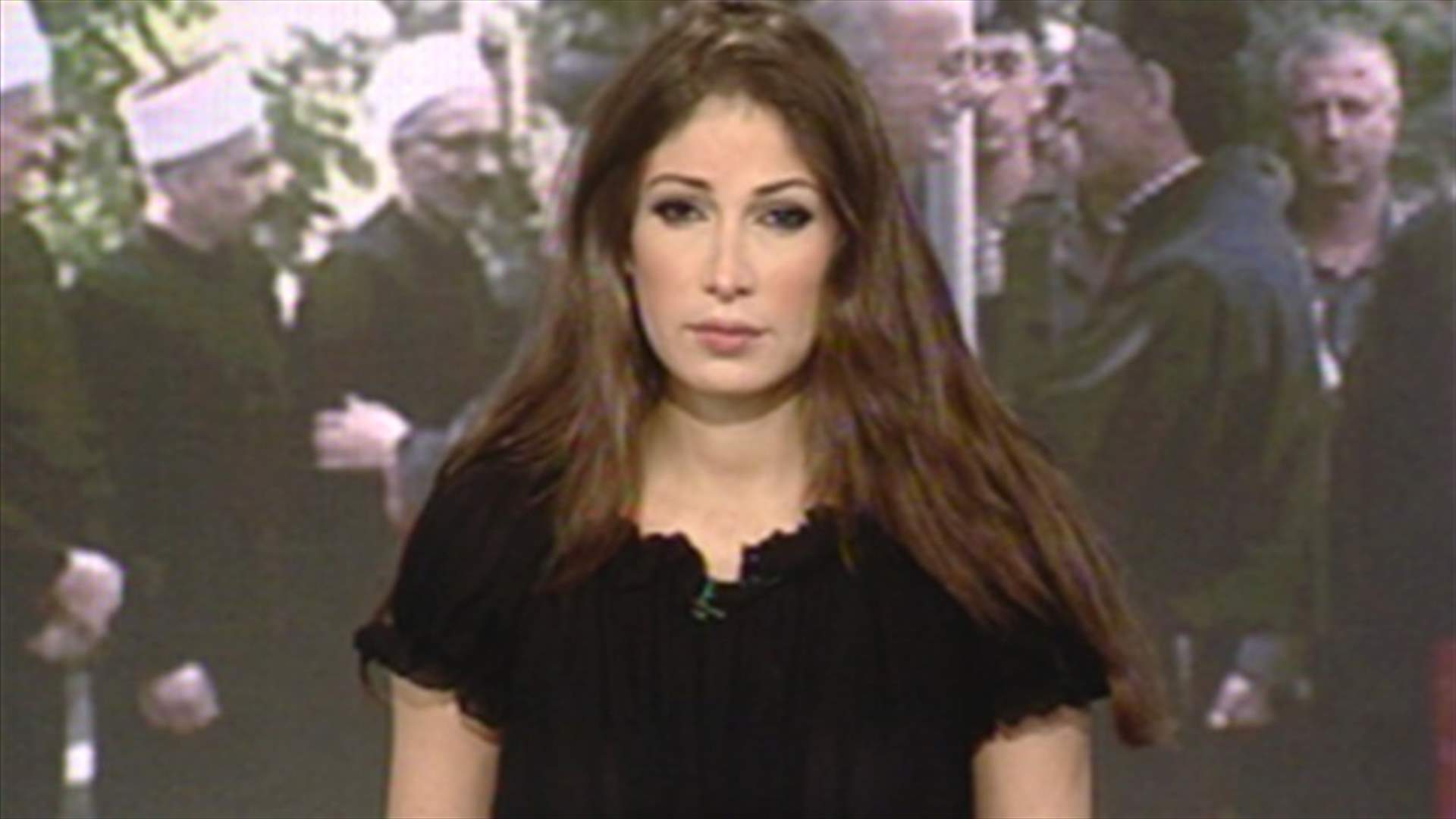 Introduction to the evening news 09-09-2012