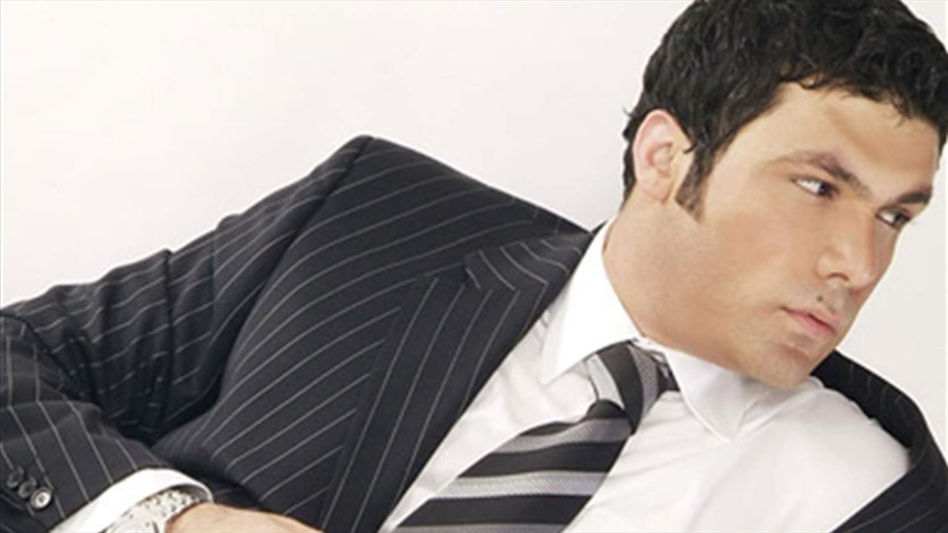 ماذا يقول الفنان فارس كرم بعد تعرضه لخطر الموت؟