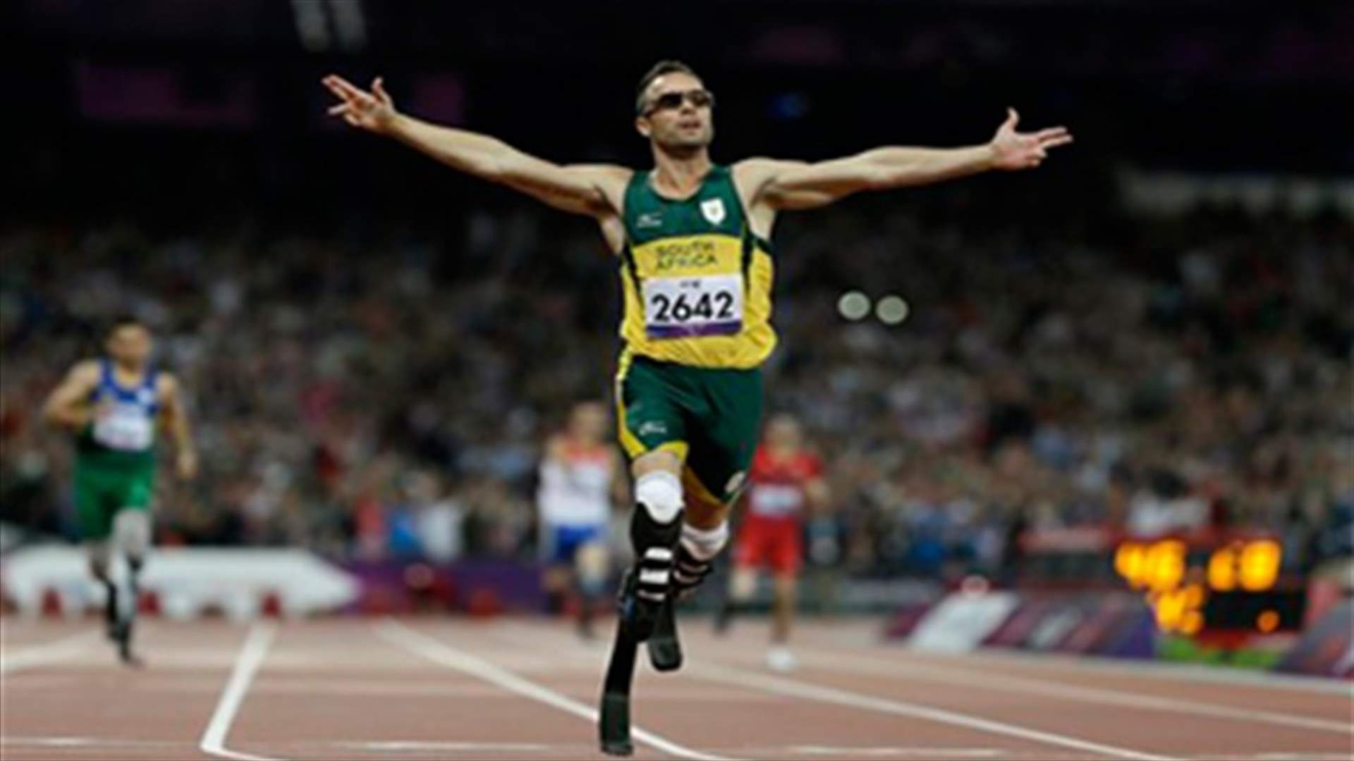 Coldplay, Rihanna, Jay-Z close London Paralympics