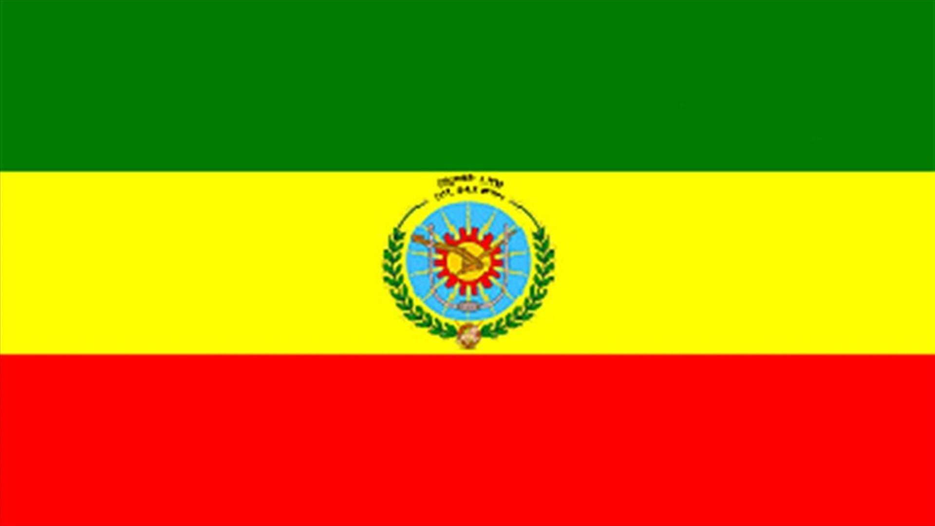 Ethiopia pardons two jailed Swedish journalists -govt source