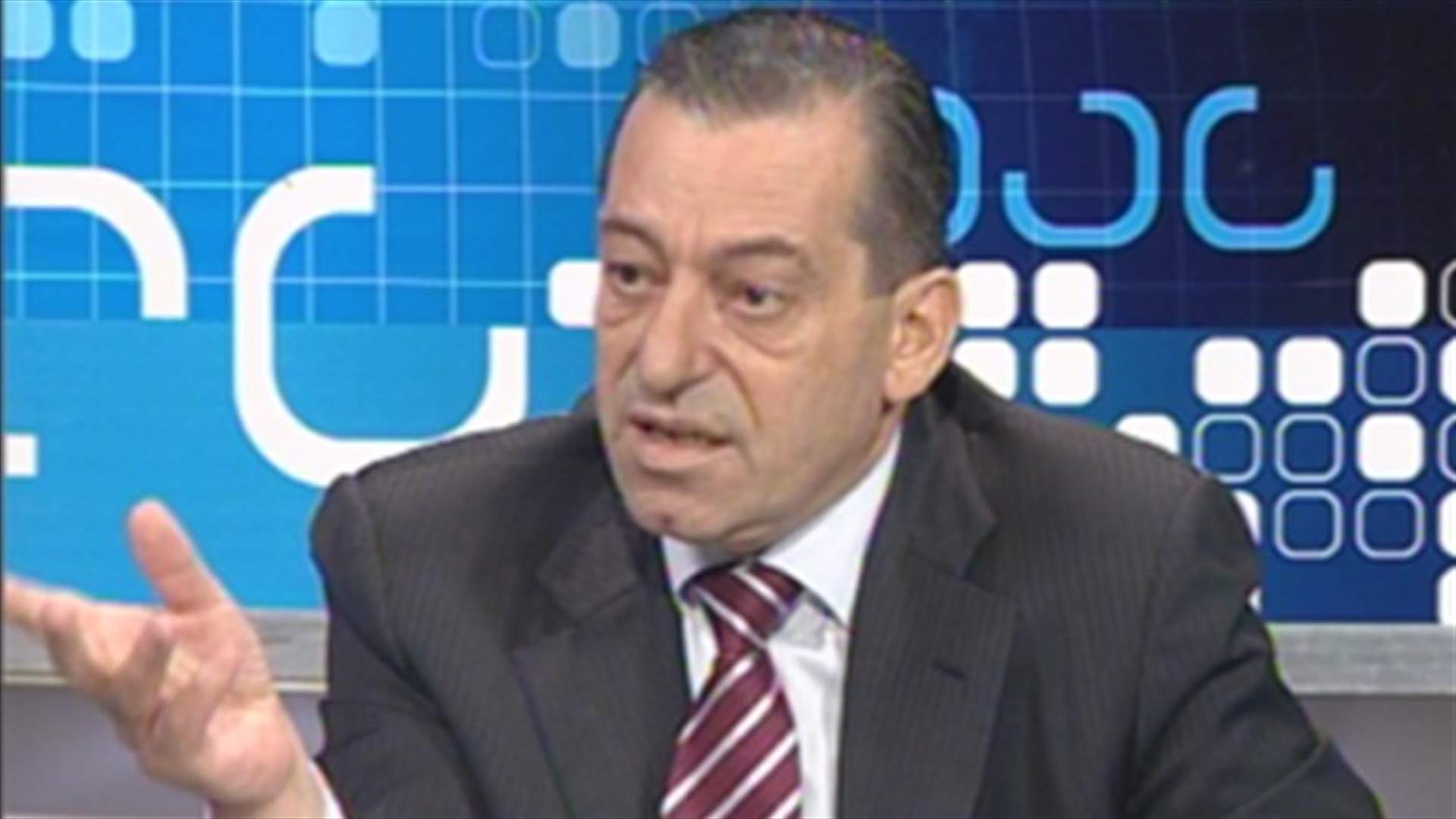  Zahra to LBC: Aoun’s bloc didn’t fool anyone 