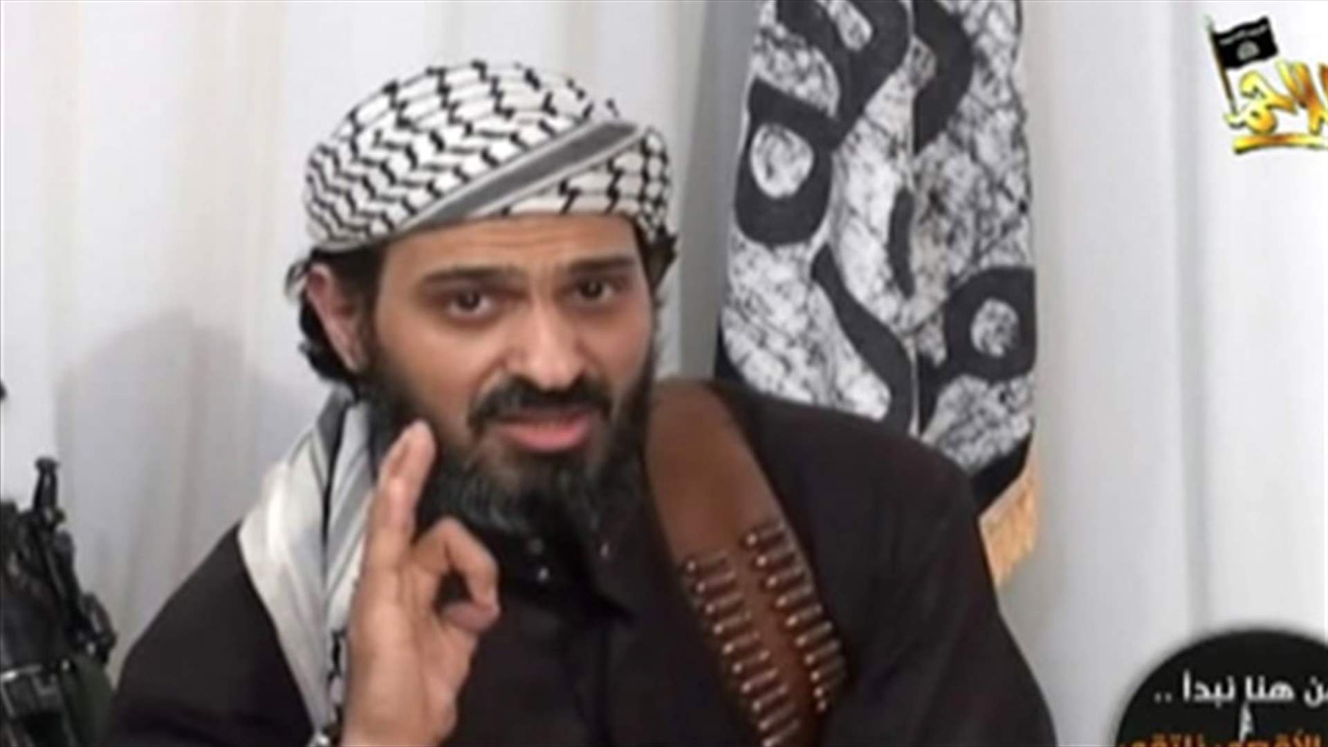 مقتل السعودي سعيد الشهري الرجل الثاني بالقاعدة في اليمن