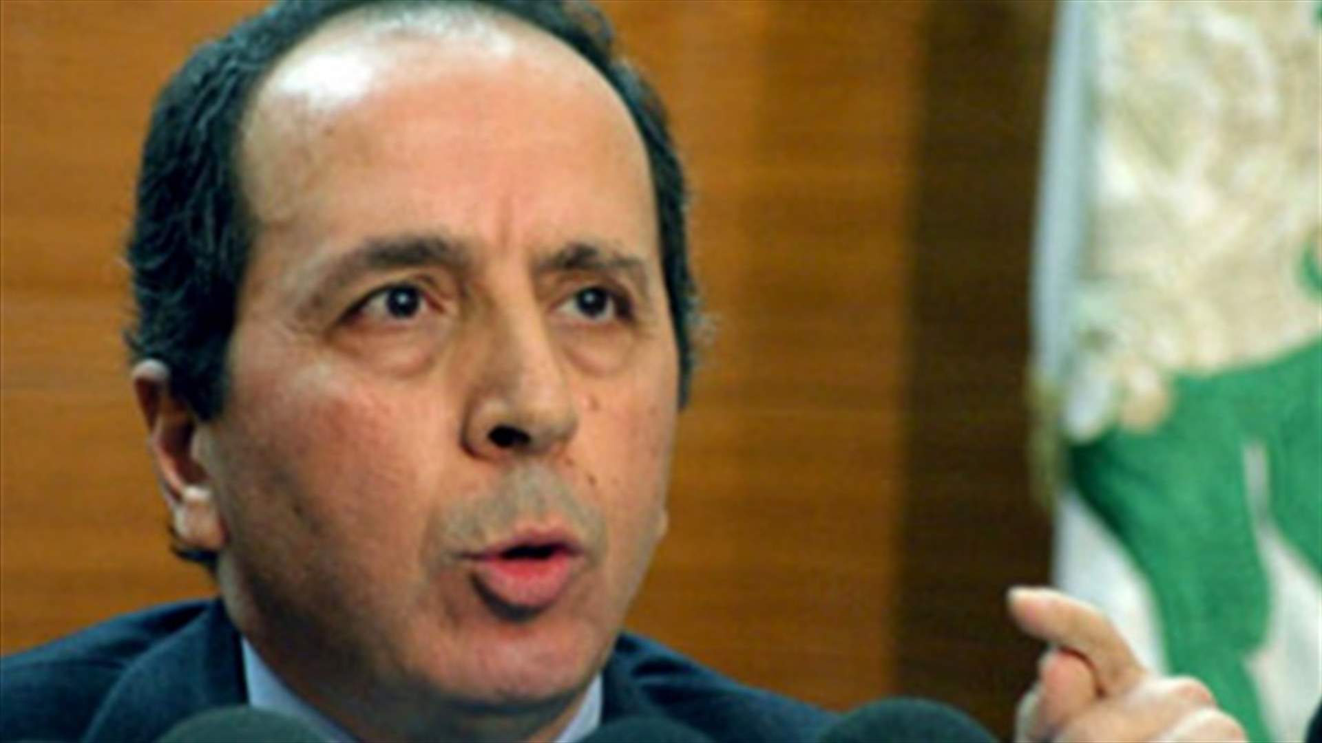 Jamil Sayyed responds to accusations of involvement in Samaha’s case 