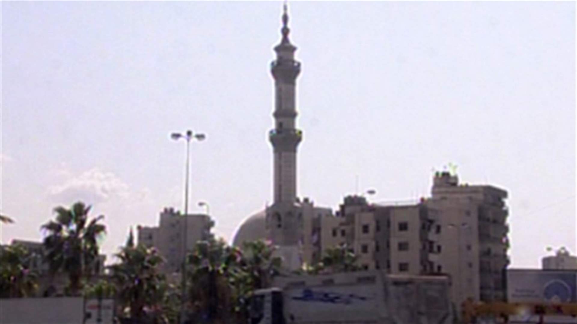 Tripoli's Sheikhs, and their perspective on the Pope's visit to Lebanon