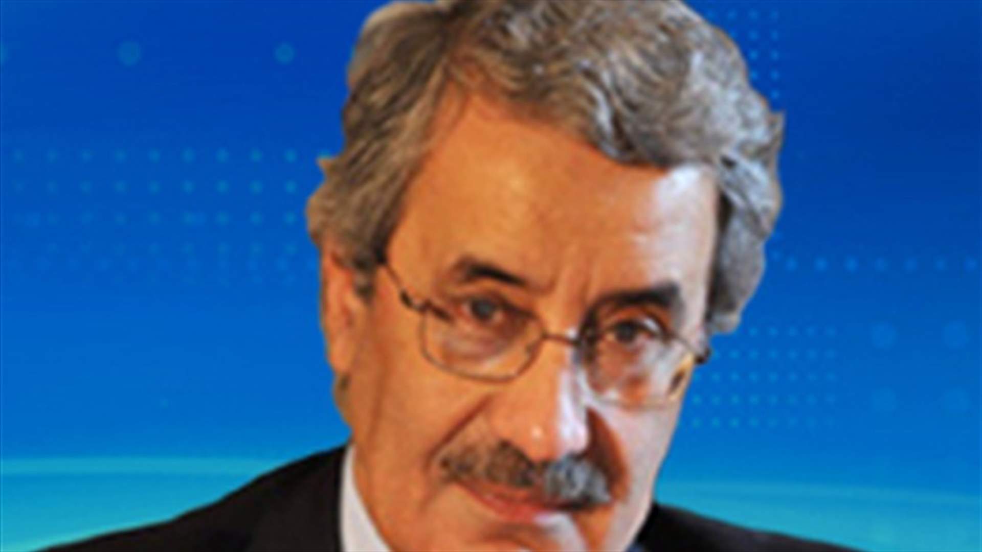 نحاس : بند المحكمة لم يناقش بعد 