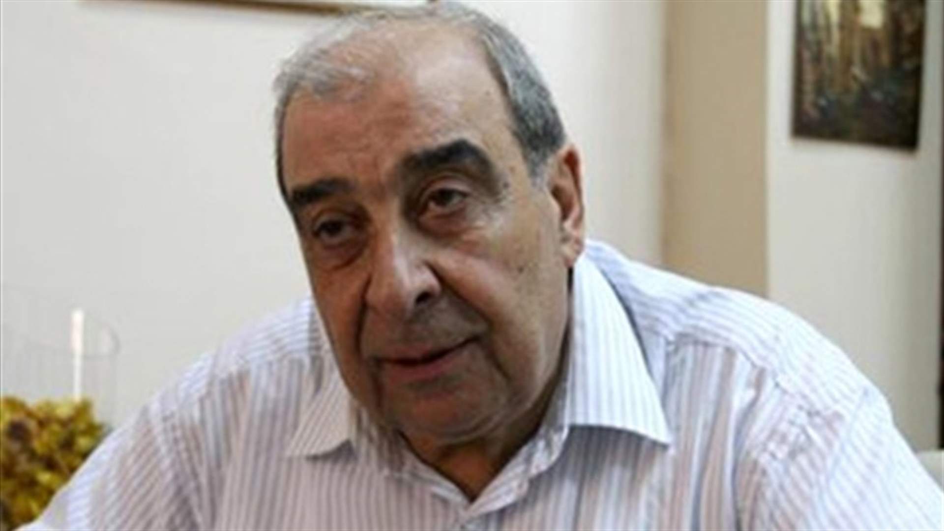 كيلو: إذا كان المسيح معنا اليوم لنزل في المظاهرات المطالبة بالحرية