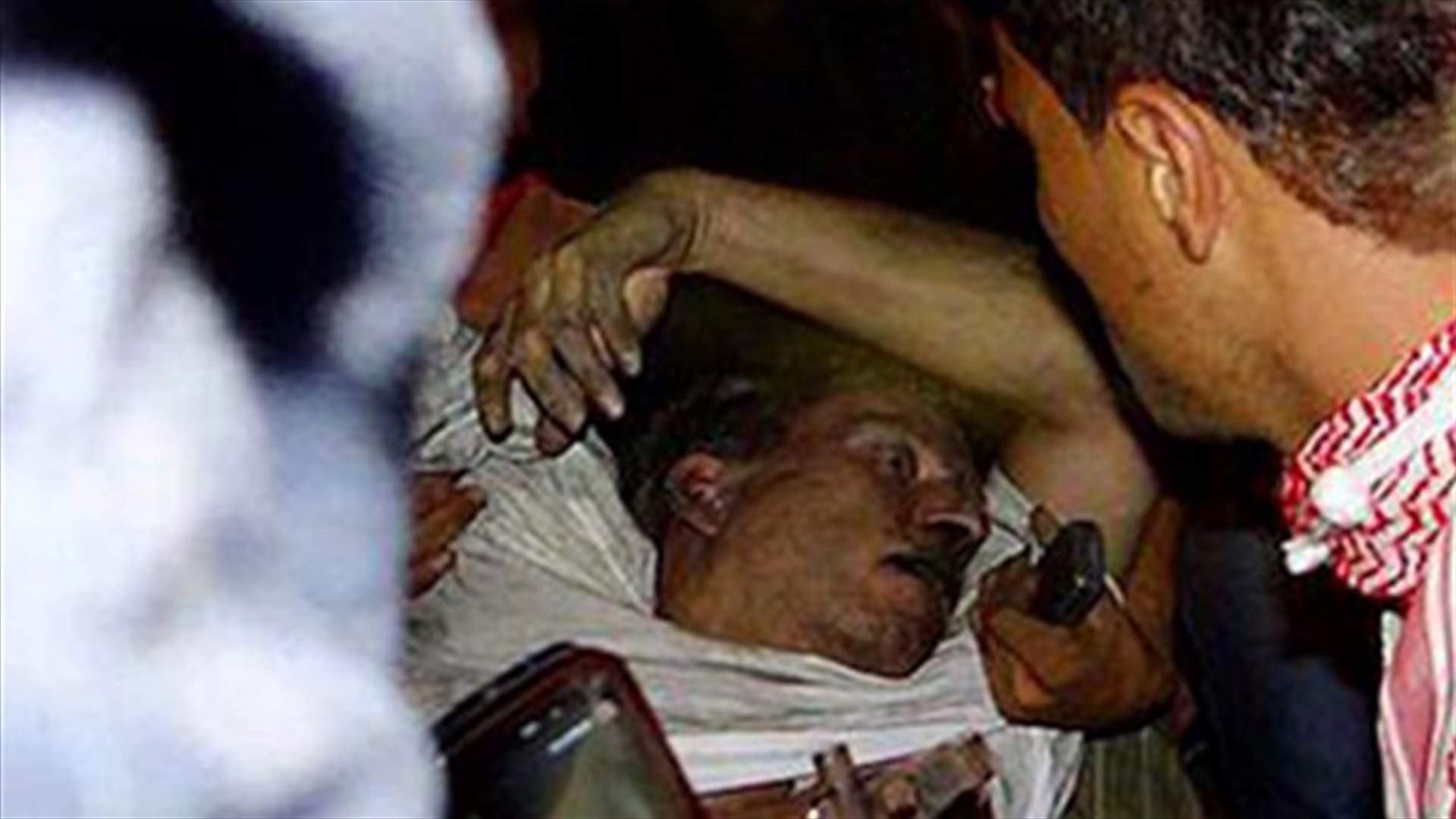 US ambassador to Libya killed in Benghazi attack