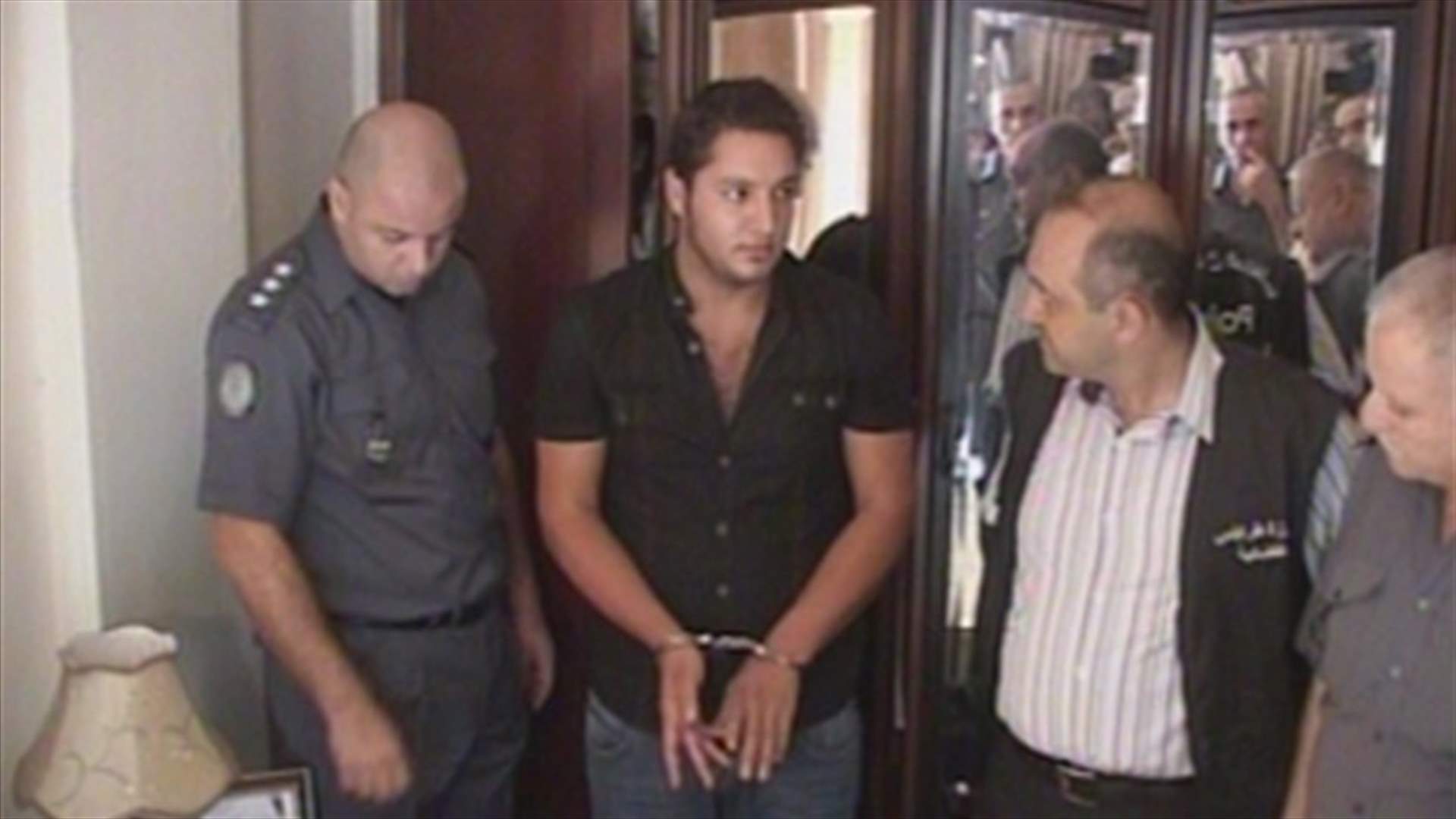 Crime in Tripoli: victim’s wife offers help to kill husband 