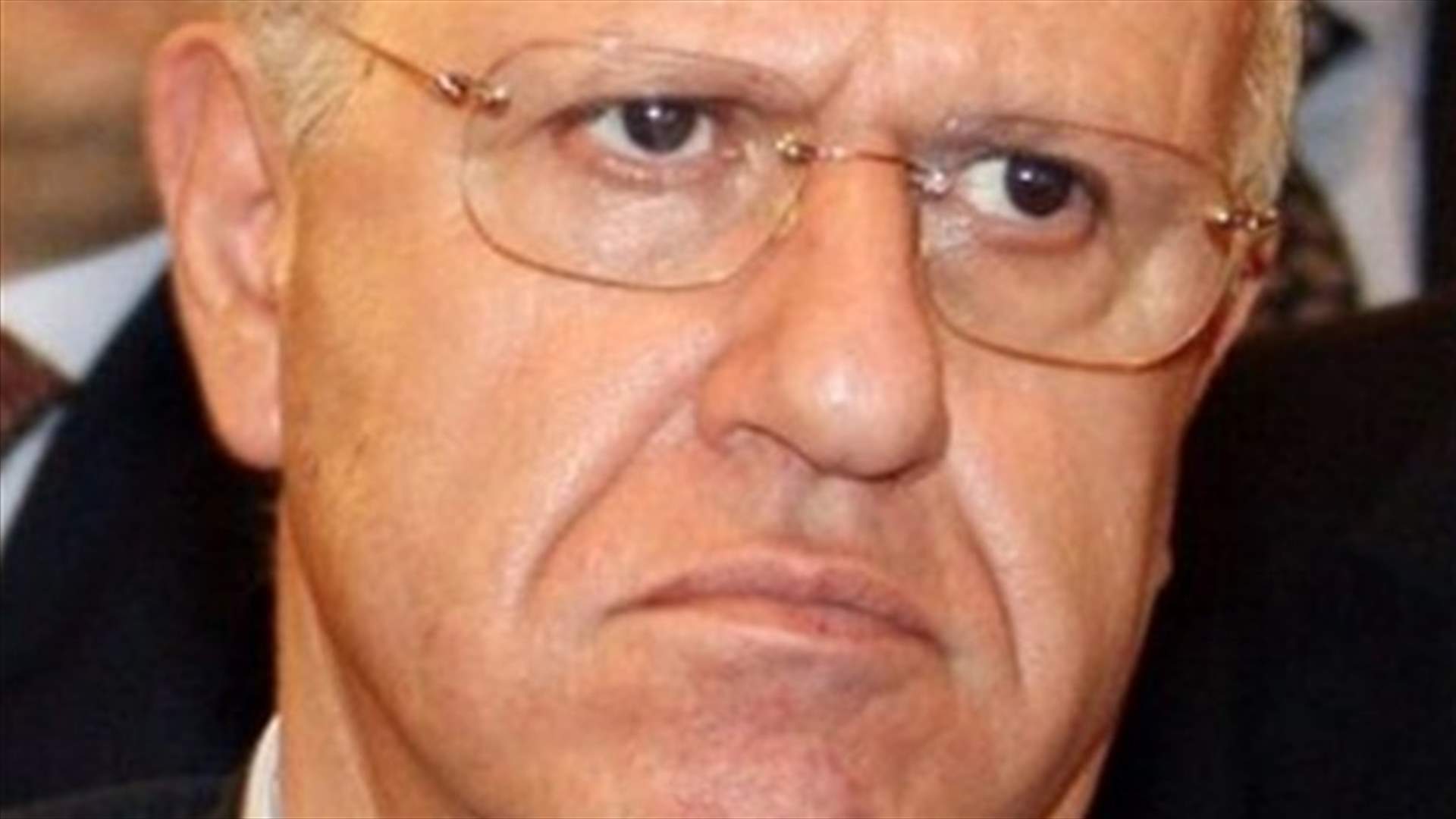 No interrogation session for Samaha set for Thursday 