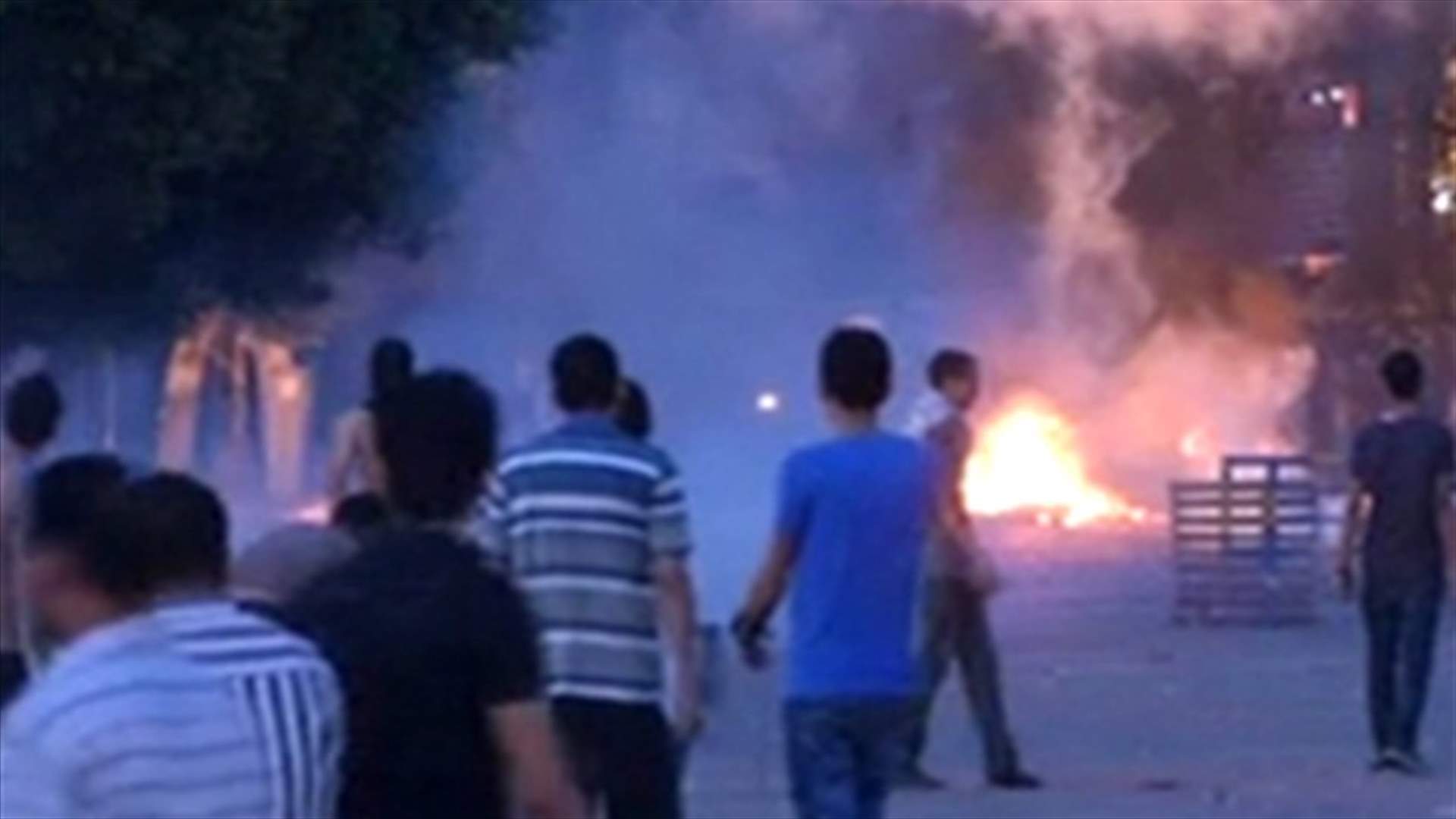 الاحتجاجات على فيلم "براءة المسلمين" تتمدد