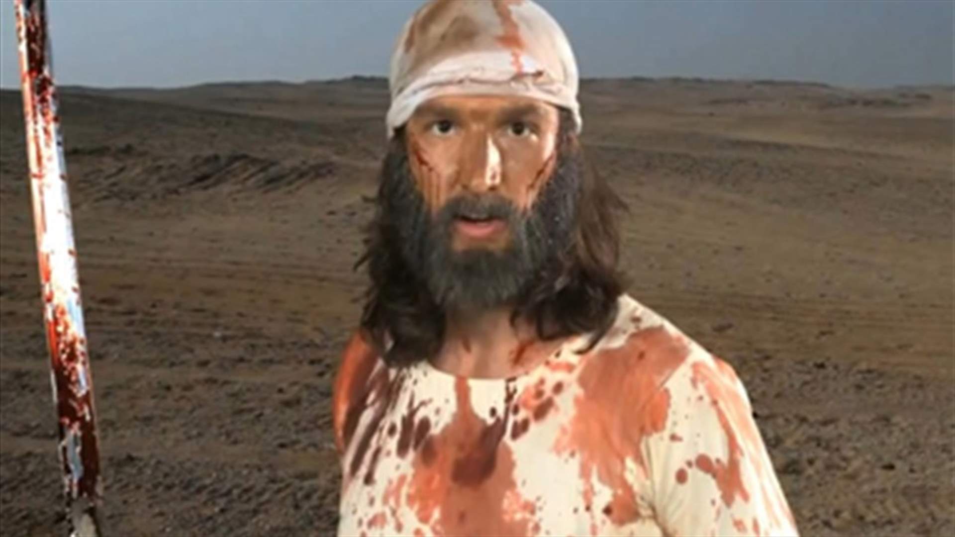 California man confirms role in anti-Islam film