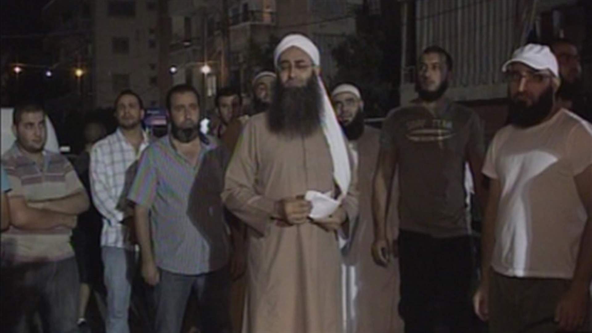 الاسير لصانعي الفيلم المسيء للاسلام : المسيحيون معنا والصهاينة وراء بثه