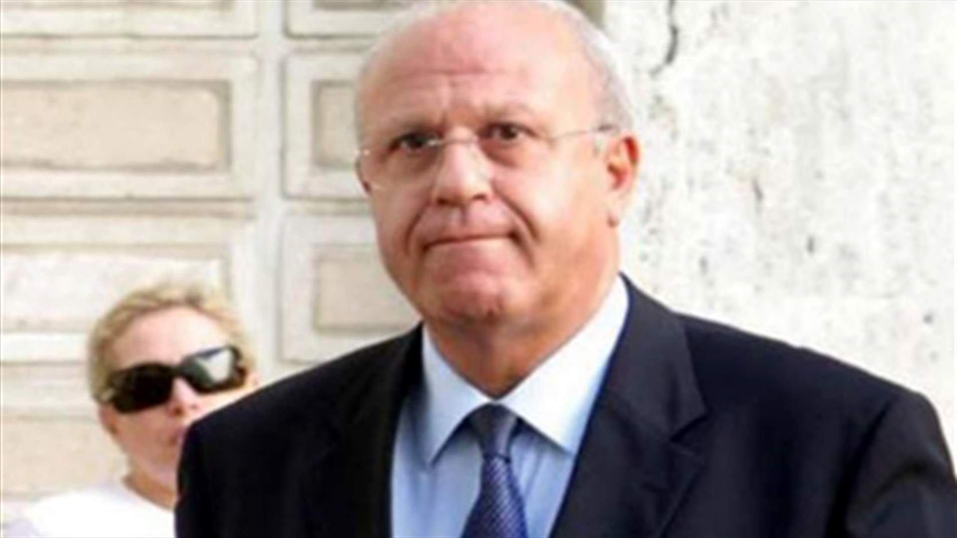 مزيد من التسجيلات التي سجلها سماحة وأبرزها حديث عن "ستنا"