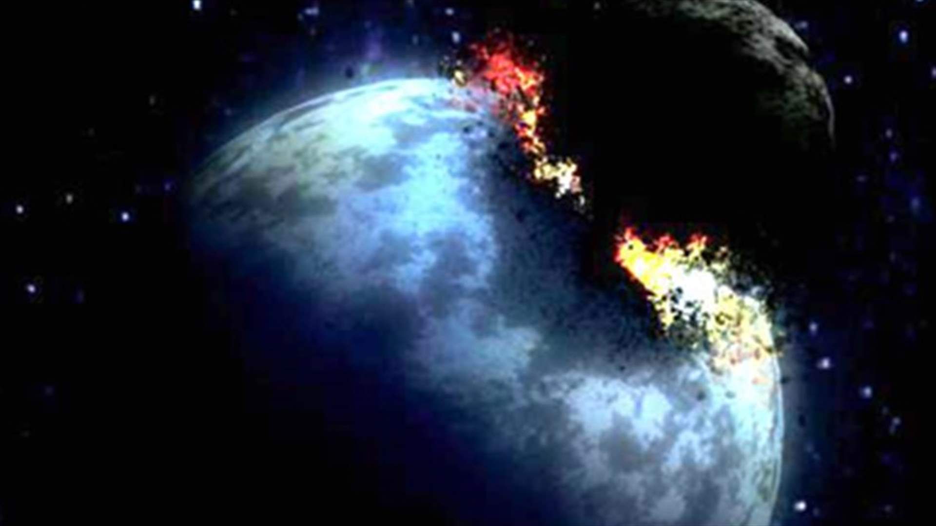 هل سينتهي العالم في 26 أيلول 2011 ؟