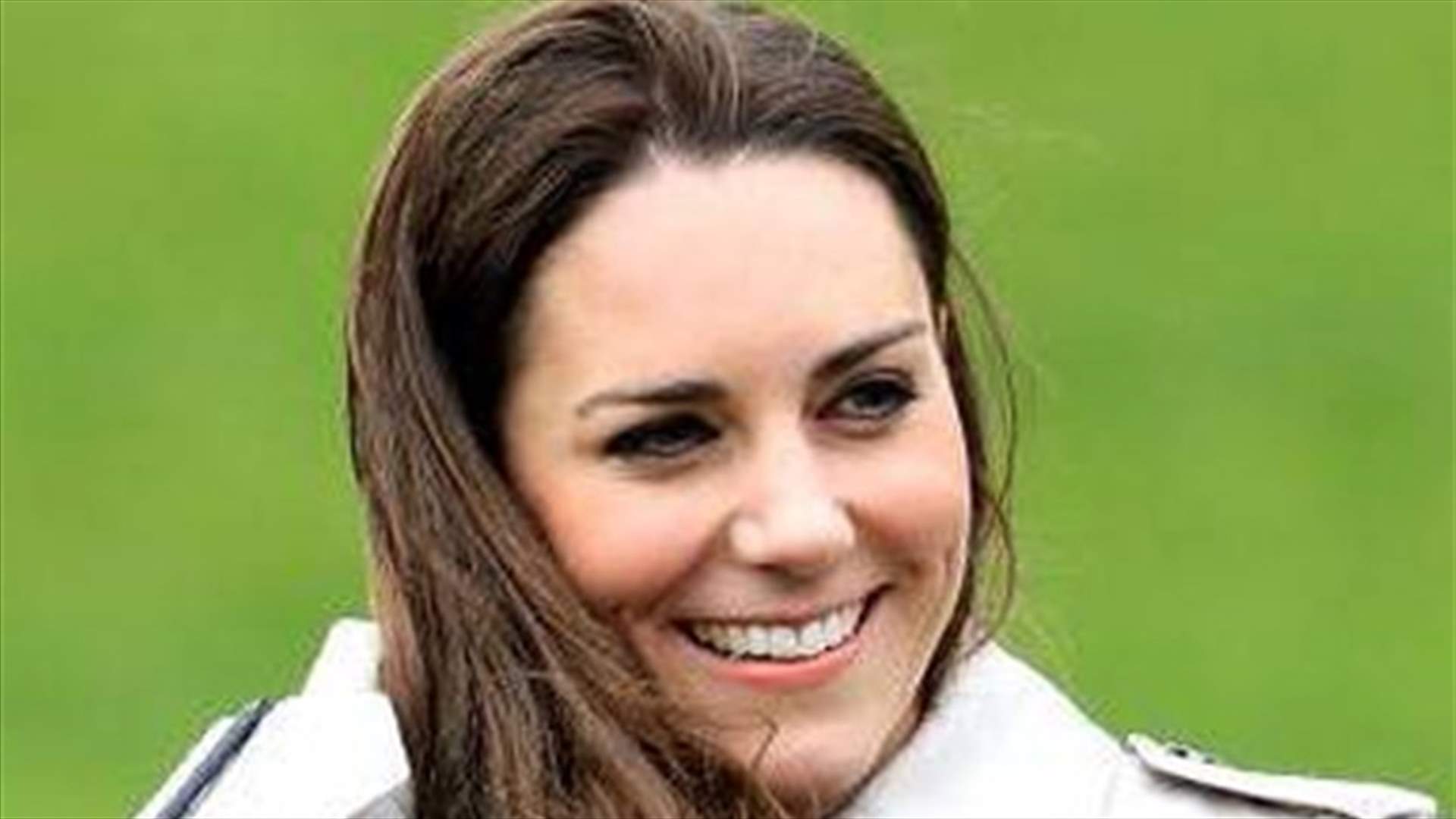 Duchess of Cambridge "saddened" by topless photos claim