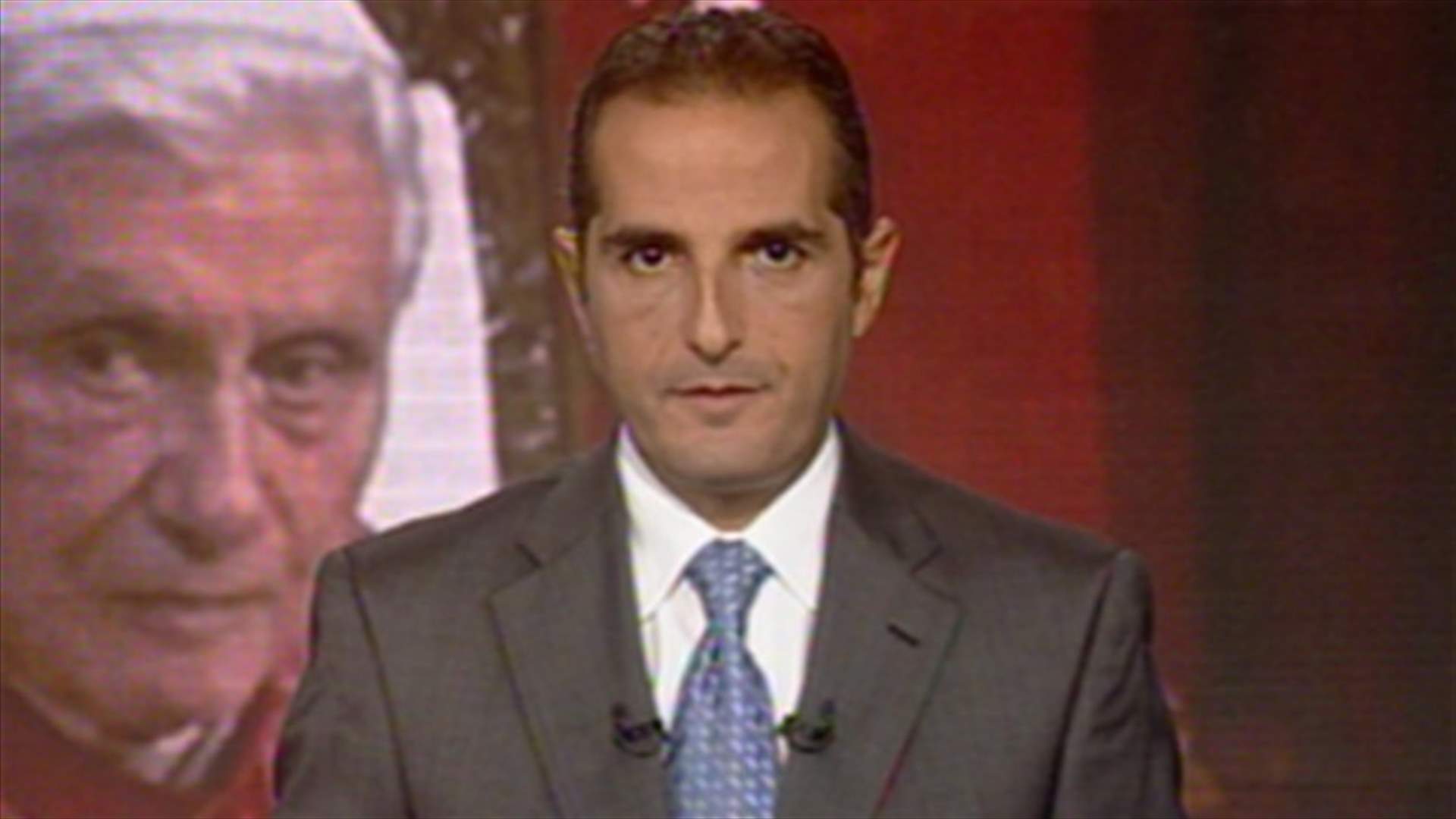 Introduction to the evening news 14-09-2012