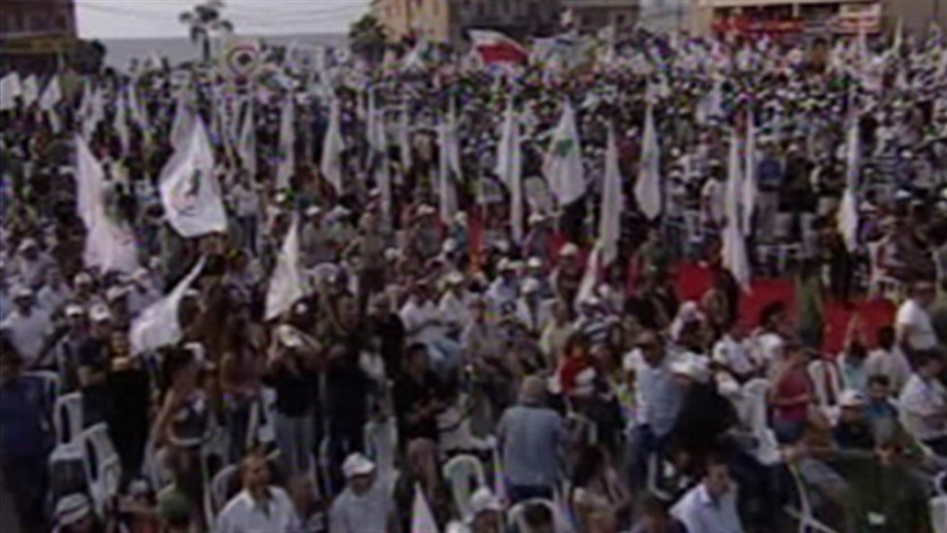 Rift among Christians deepens amid ongoing debate over electoral law 