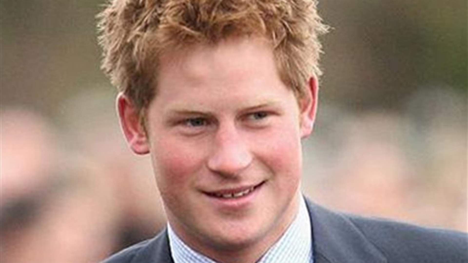 Taliban attacks Prince Harry's British base in Afghanistan 