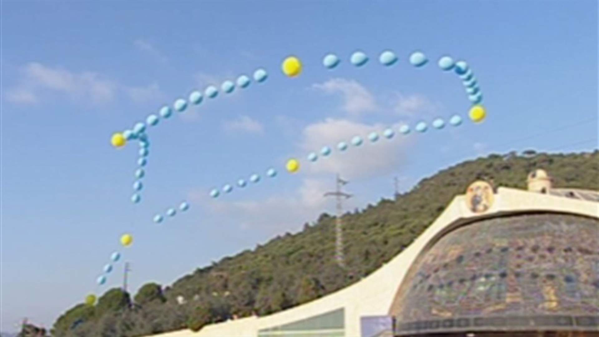 Pope to Youths:You live where Christ was born, do not emigrate [Day II]