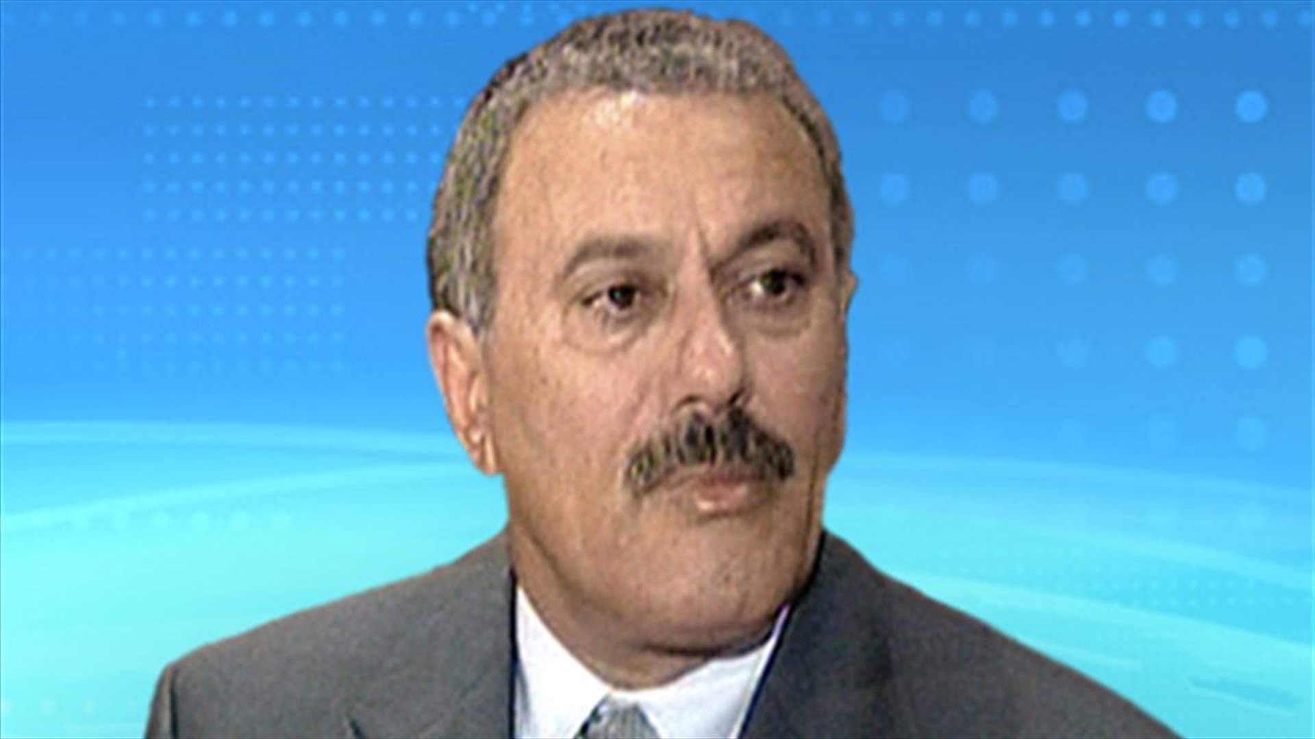 Yemen president returns after 3 month absence